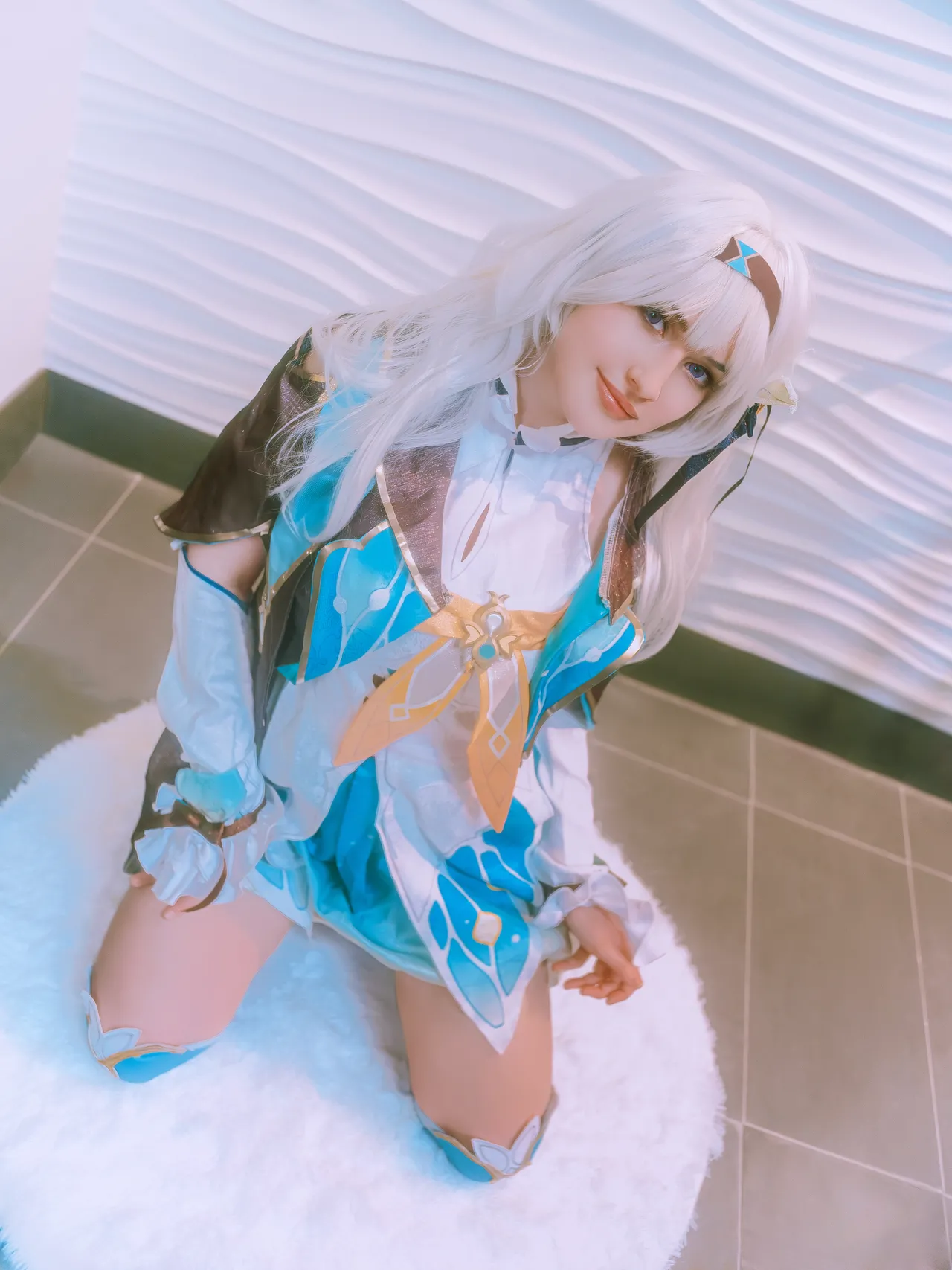 Natalia Kat - Firefly Natalia Kat - Firefly