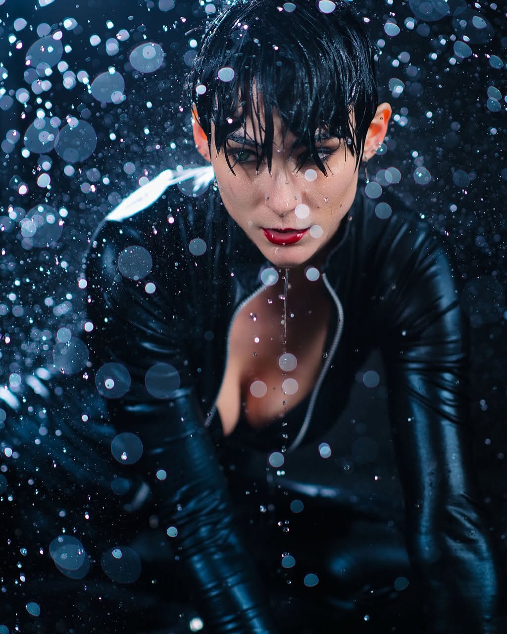 amaliaaacat - Cat Woman amaliaaacat - Cat Woman