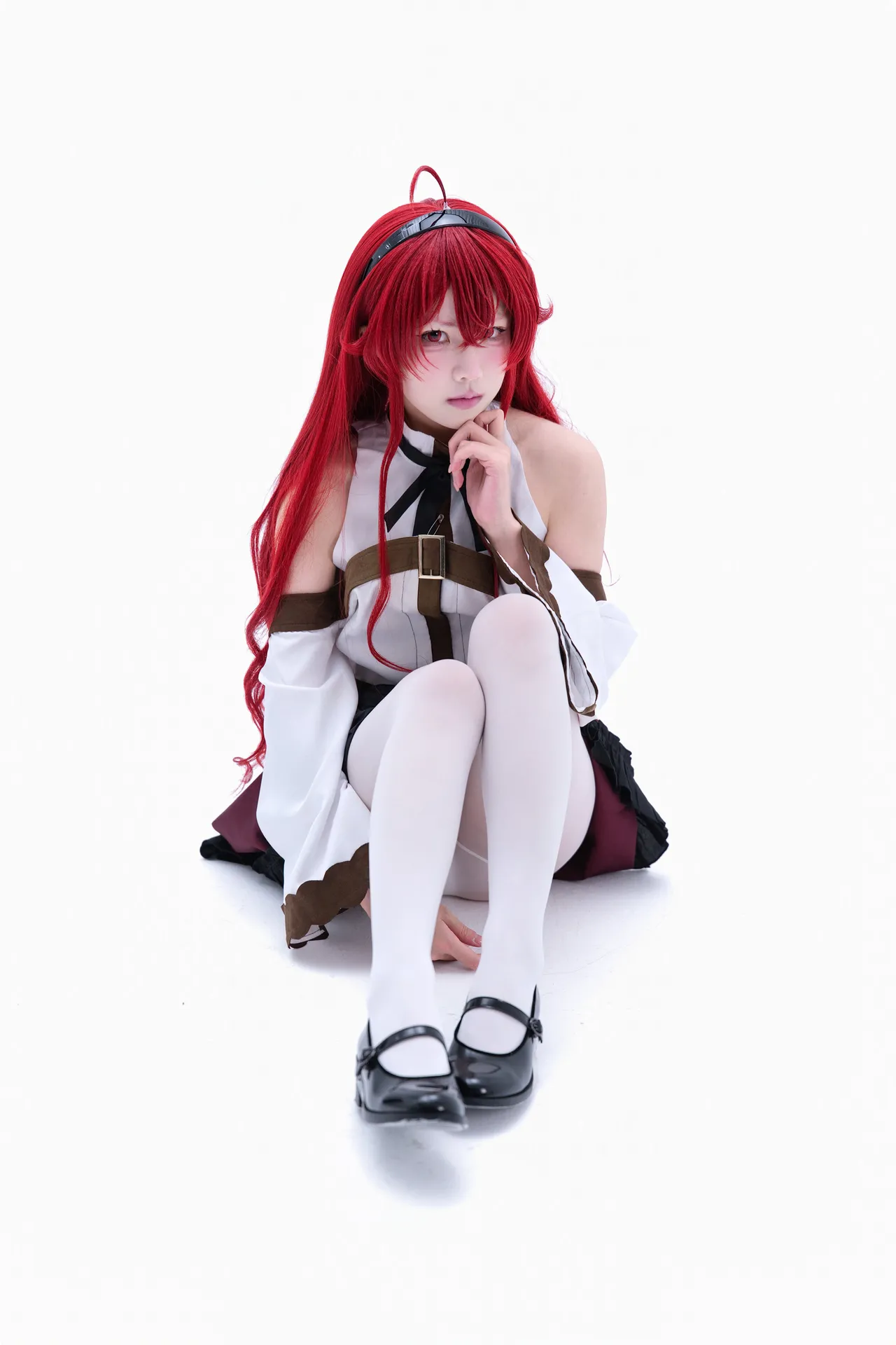 Nagi Shimizu - Mushoku Tensei Alice Nagi Shimizu - Mushoku Tensei Alice