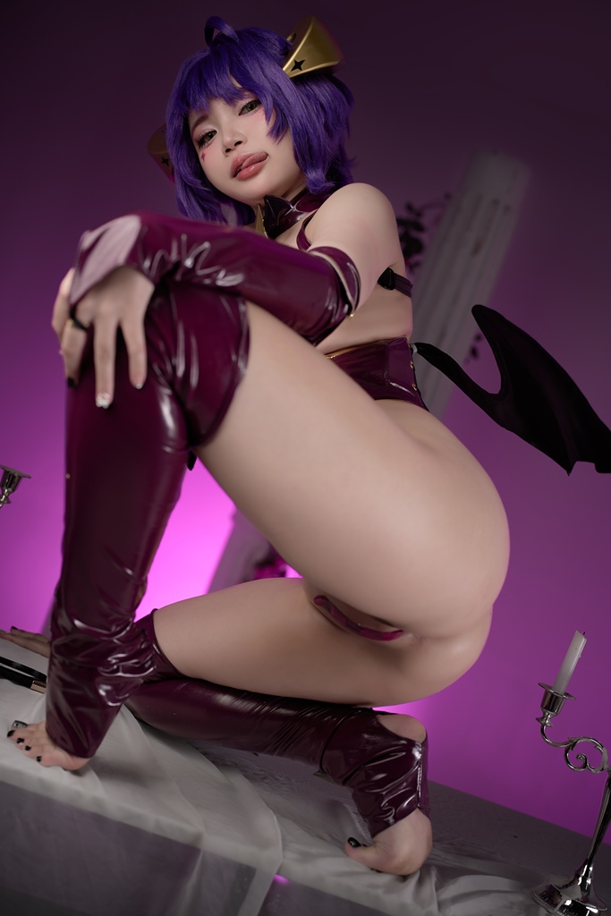 ZinieQ – Magia Baiser ZinieQ – Magia Baiser