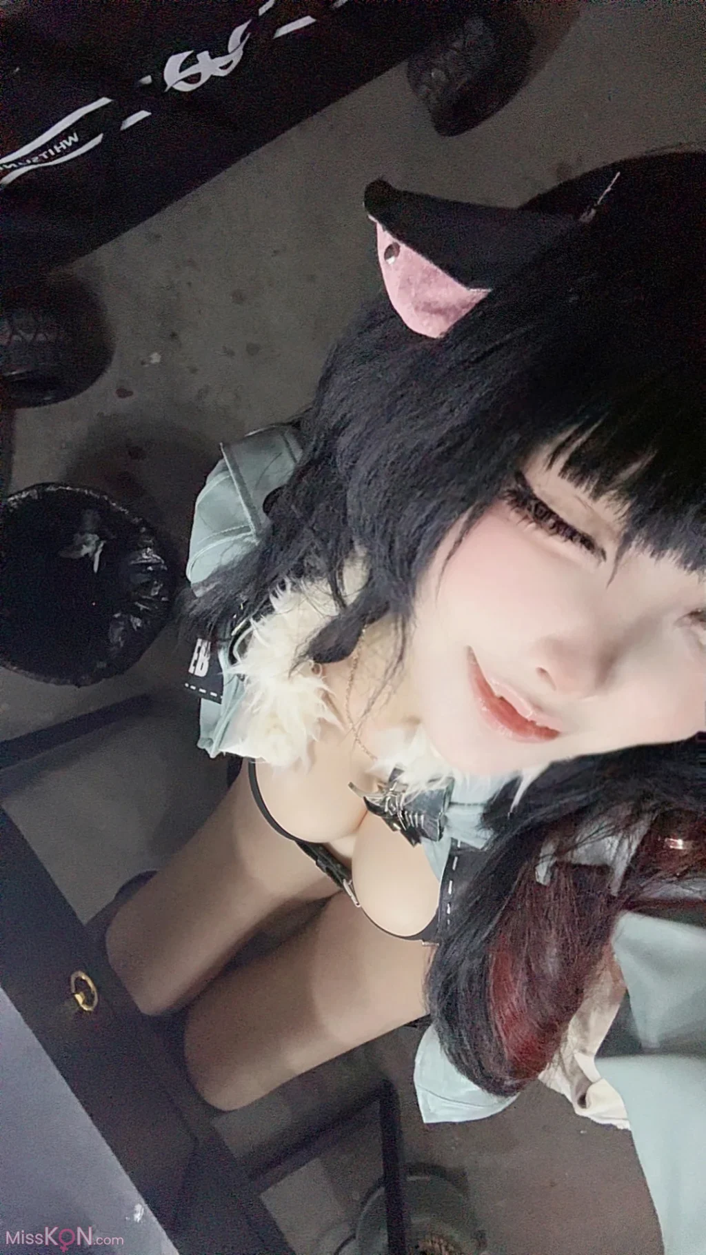 Coser@CatDemon Meow Cub (Your Meow): Zenless Zone Zero Jian Du Secret Training of Female Agents (164 photos + 6 videos) Coser@CatDemon Meow Cub (Your Meow): Zenless Zone Zero Jian Du Secret Training of Female Agents (164 photos + 6 videos)