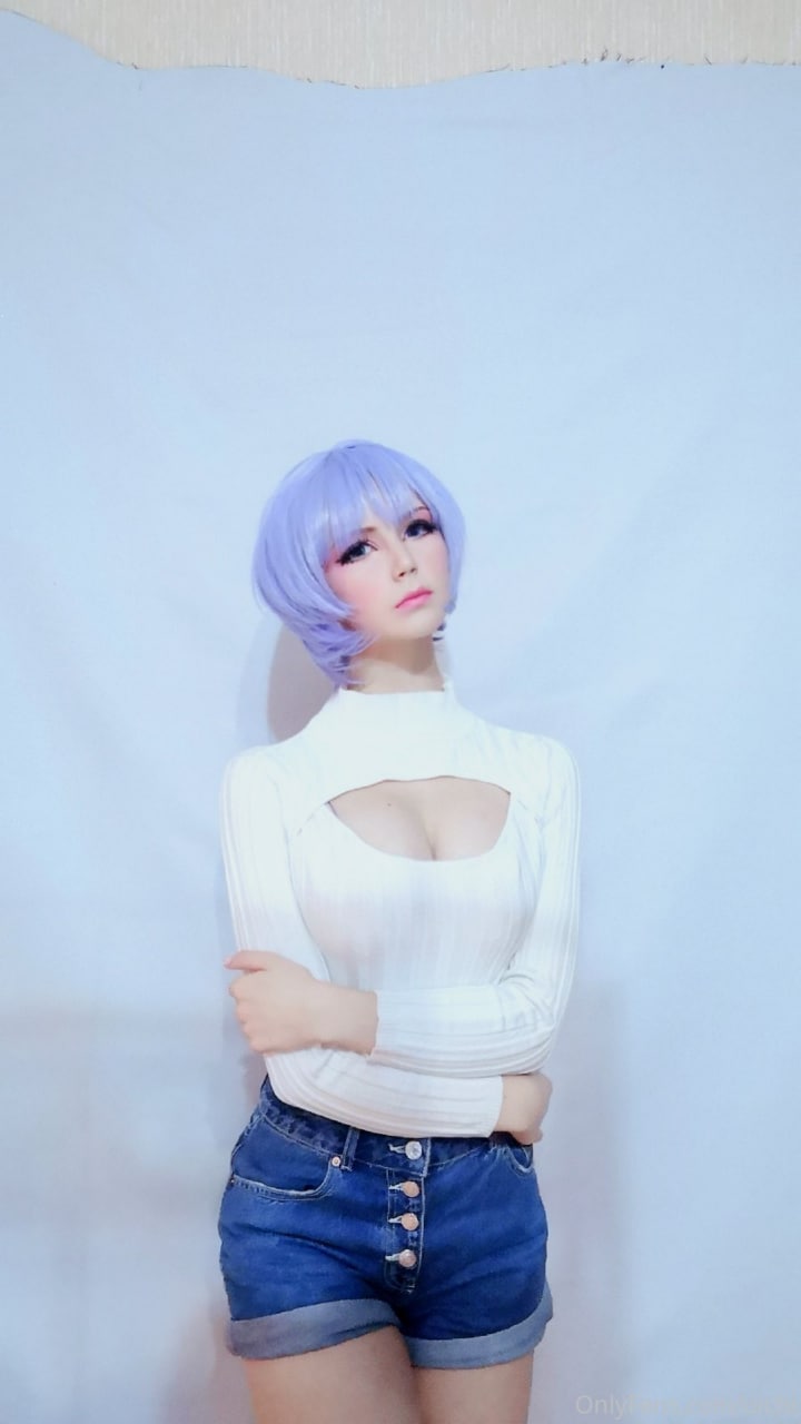 Oichi - Rei Oichi - Rei