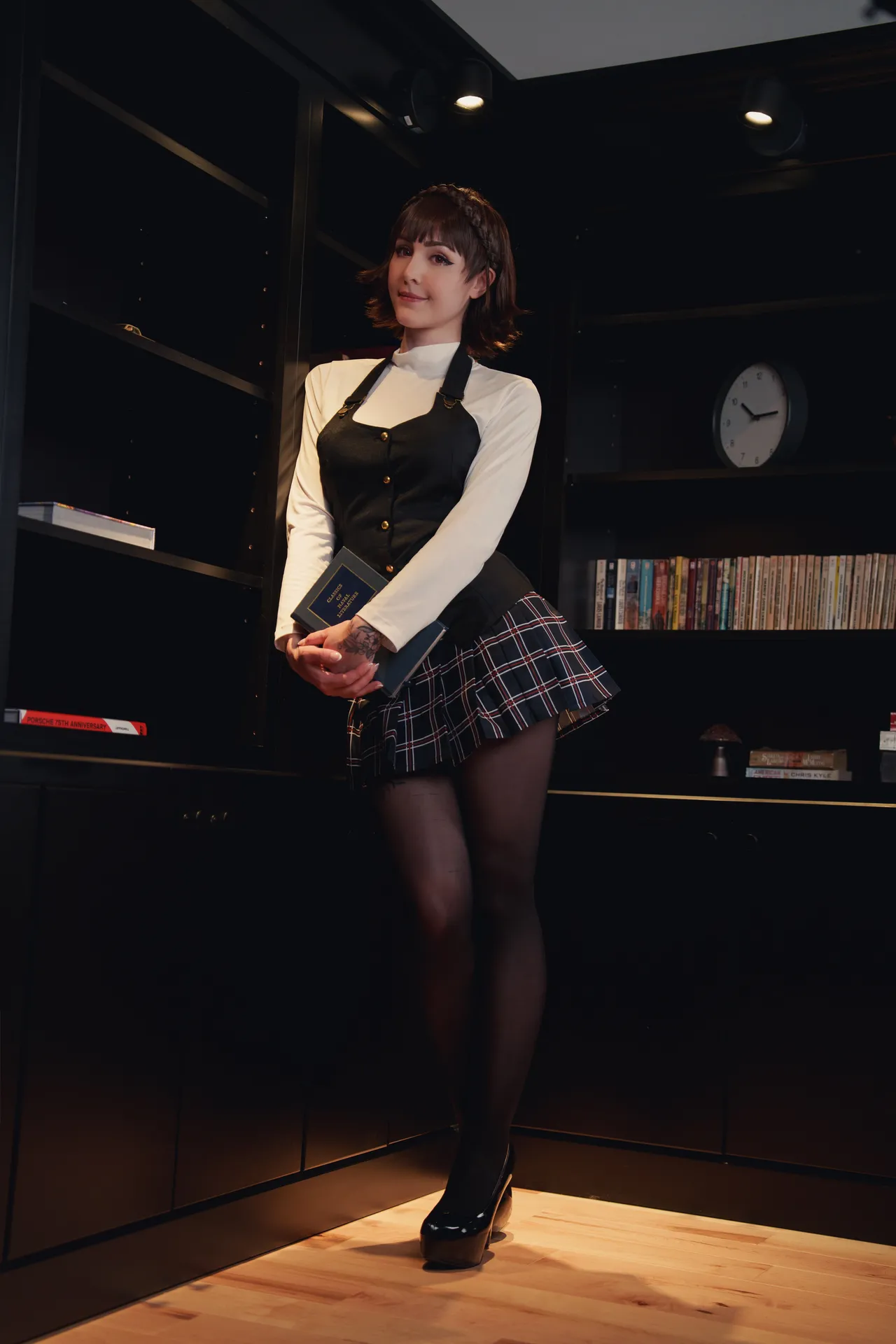 Luxlo - Makoto 2 Luxlo - Makoto 2