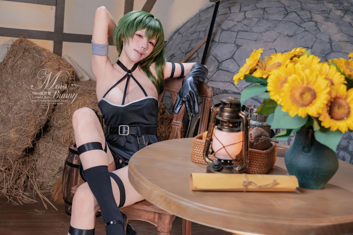 Coser@ Sticky Bunny - January 2026 Work: Frieren Coser@ Sticky Bunny - January 2026 Work: Frieren