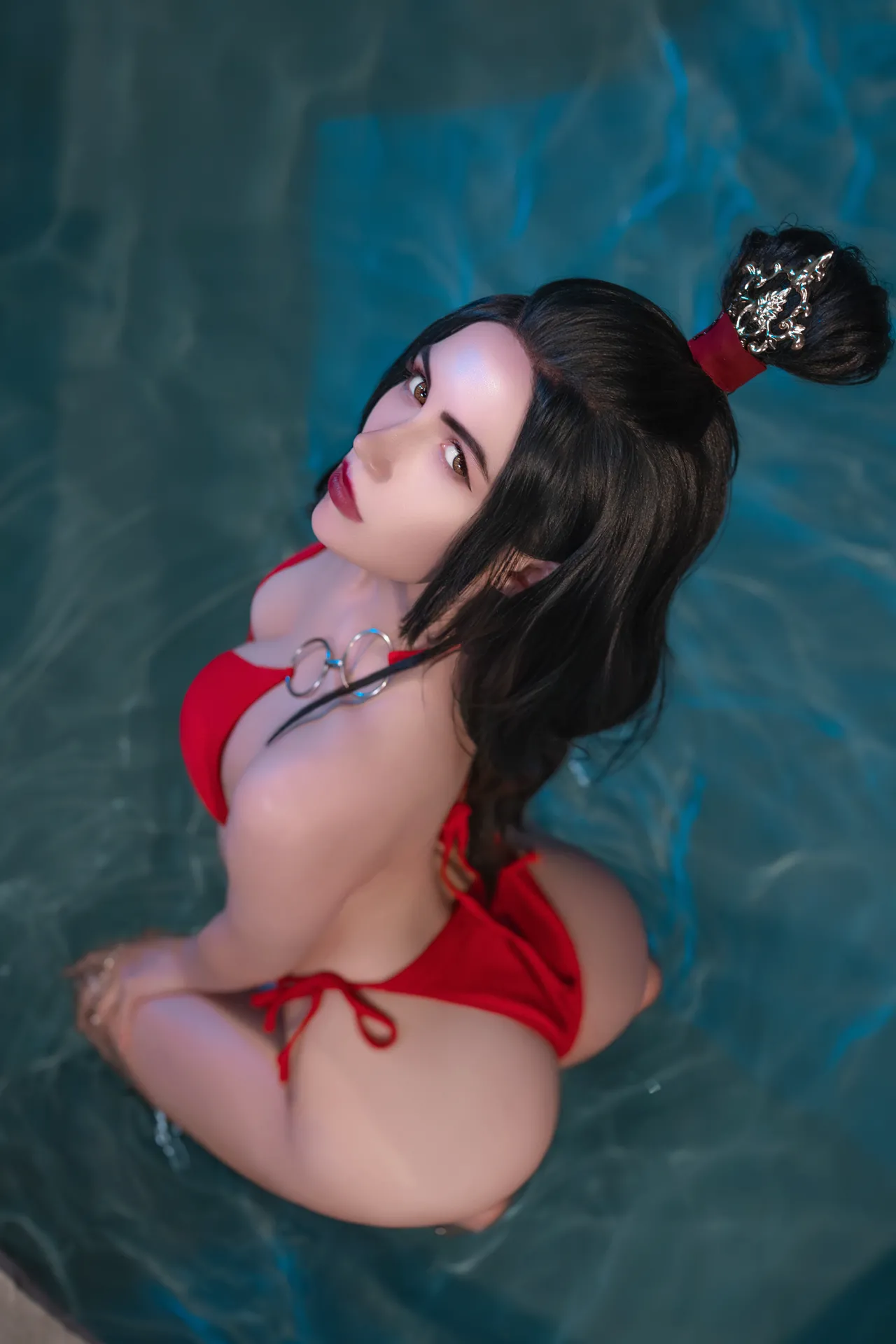 Mik Allen - Azula 2 Mik Allen - Azula 2