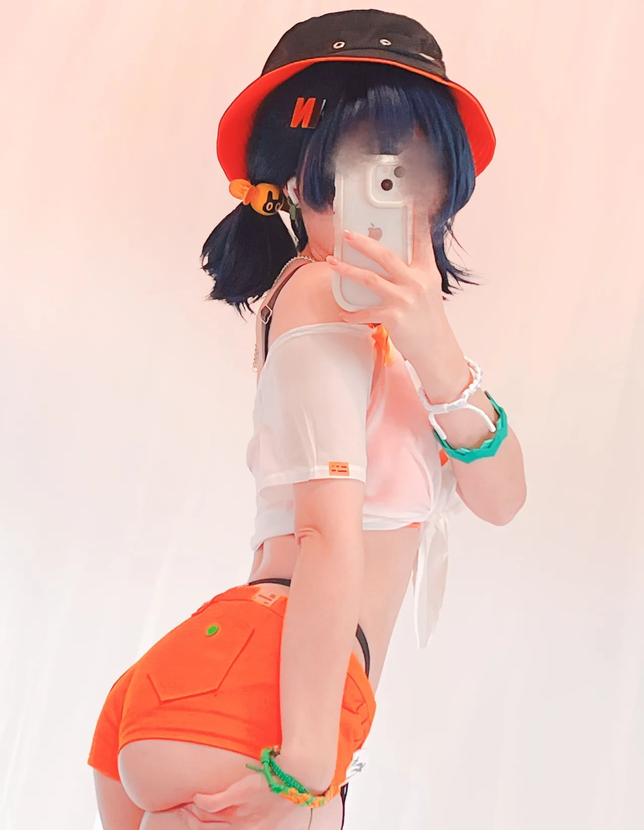 Ayame - bell Ayame - bell