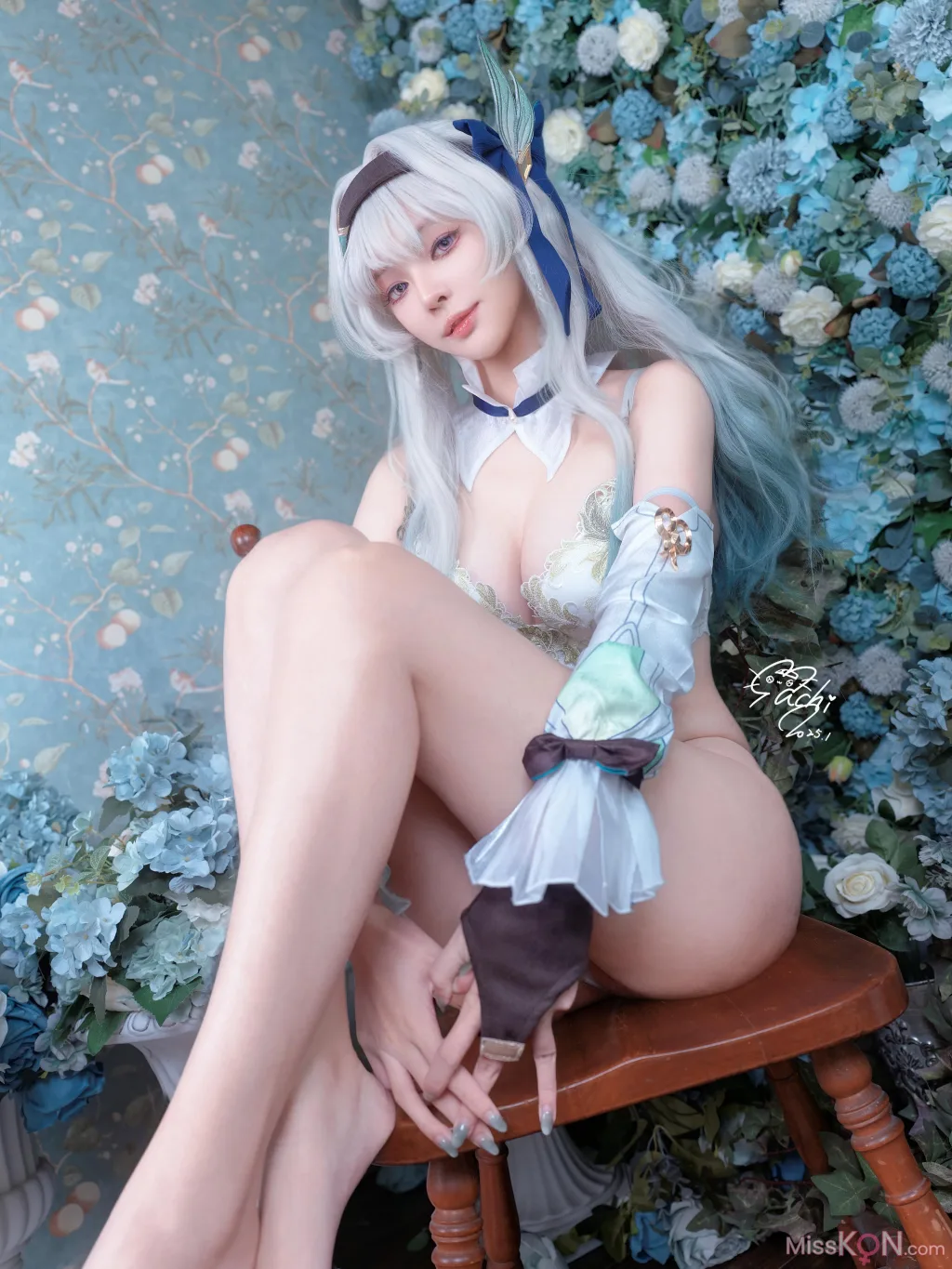 Coser@Machi Makichi: Firefly (51 photos) Coser@Machi Makichi: Firefly (51 photos)