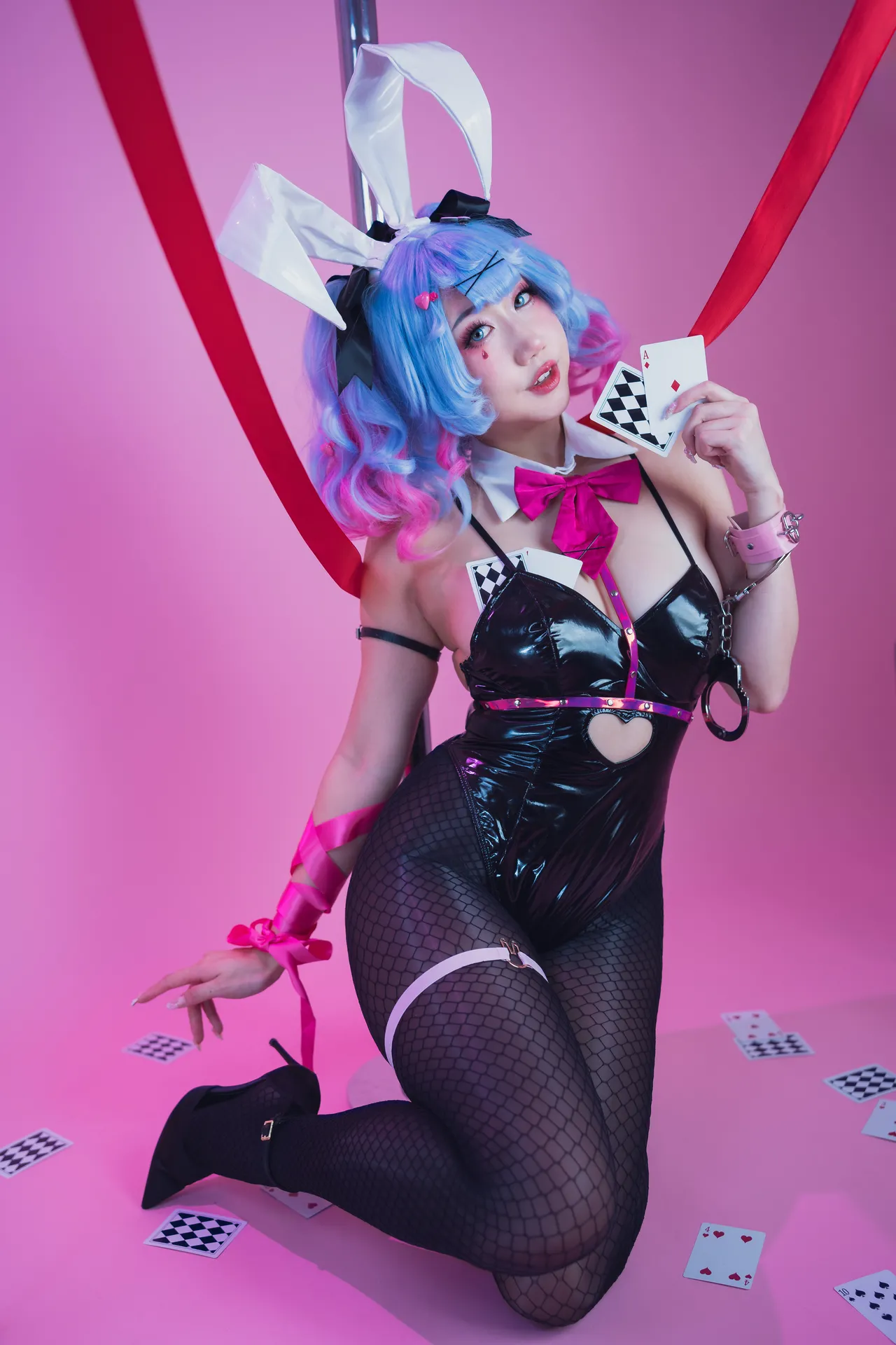 Danisaurz - Bunny Miku Danisaurz - Bunny Miku