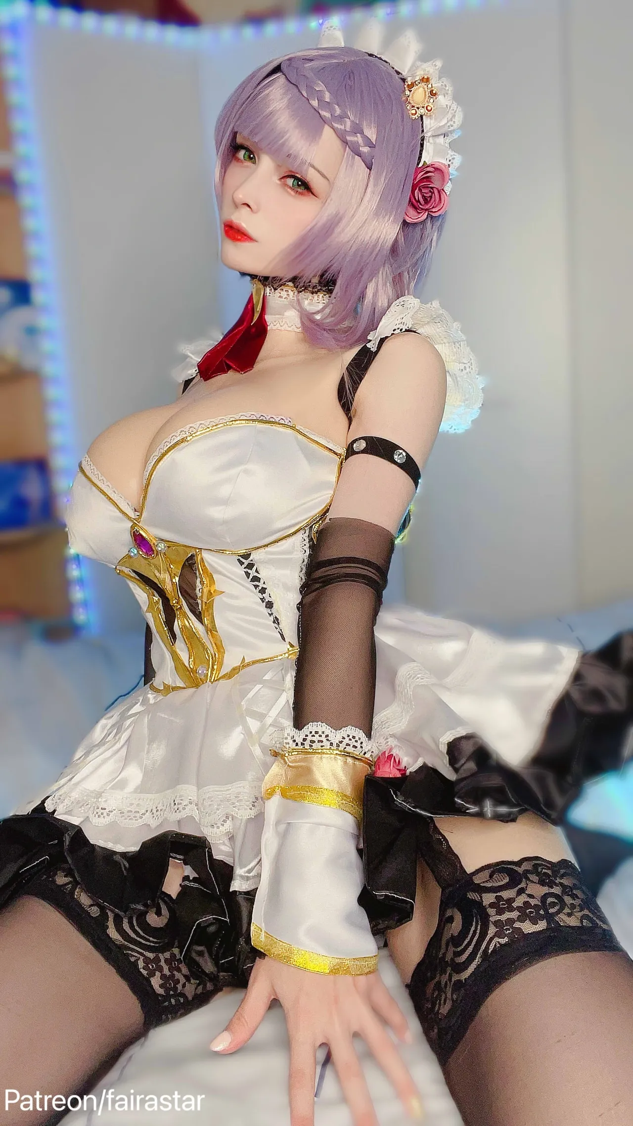 Faira Star - Noelle Faira Star - Noelle
