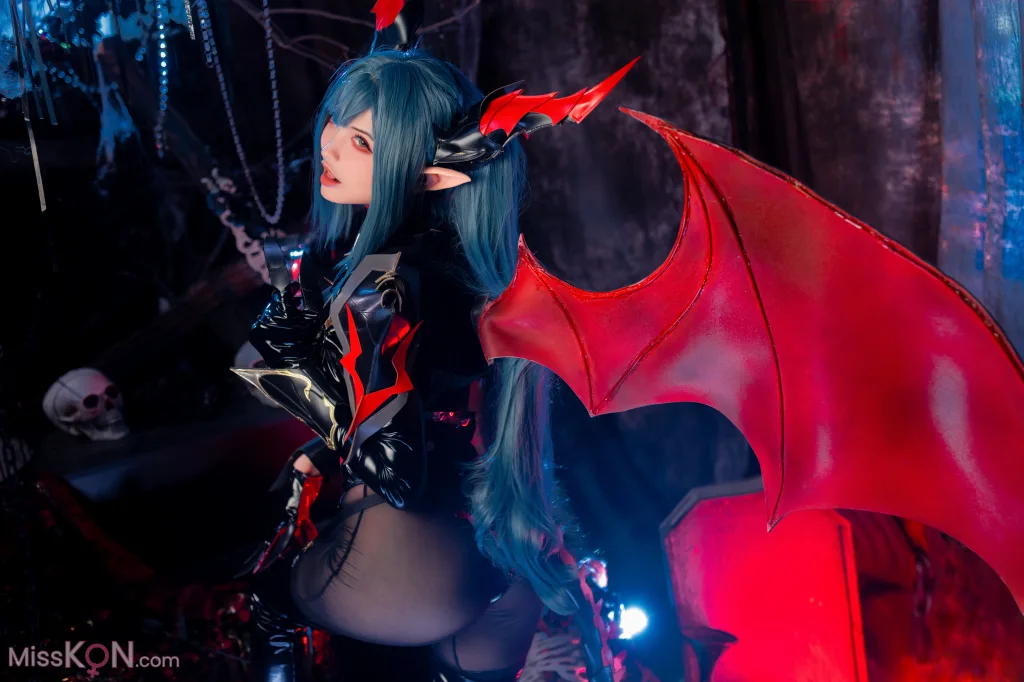 Coser@ Yamazaki Reina: Regensburg (45 photos) Coser@ Yamazaki Reina: Regensburg (45 photos)