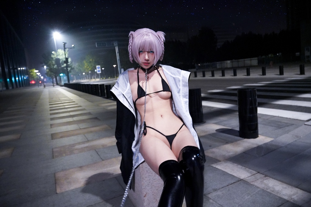 Walküre 絞肉姬 – Nazuna Nanakusa Walküre 絞肉姬 – Nazuna Nanakusa