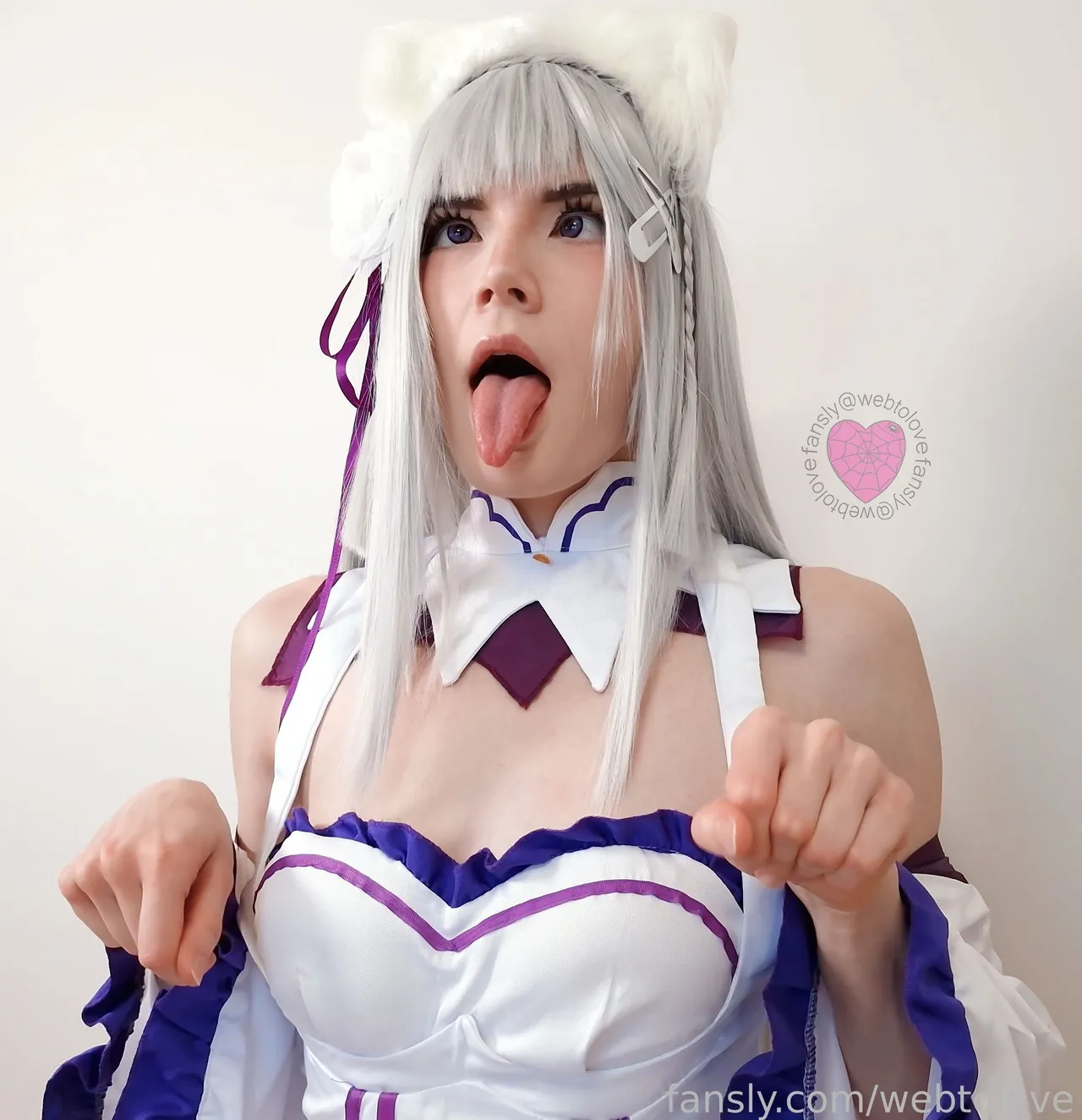 Webtolove - Emilia 1 Webtolove - Emilia 1