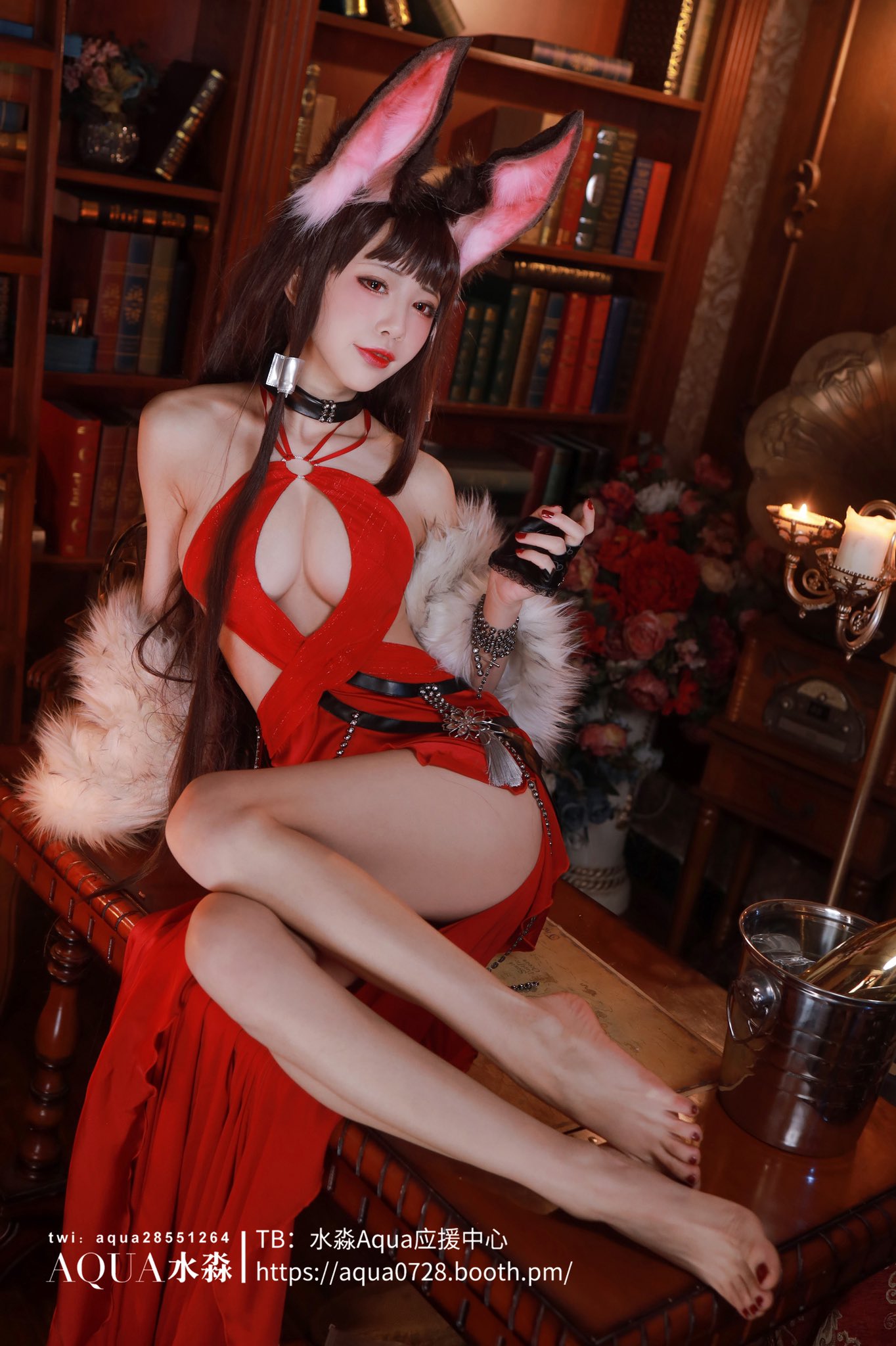 Twitter: 淼 aqua (@aqua28551264) (2020-12-27 update) Twitter: 淼 aqua (@aqua28551264) (2020-12-27 update)