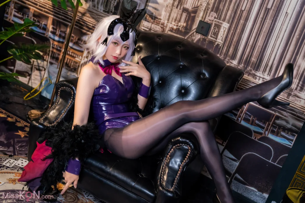 Coser@ Sakurajima Ichi: FGO (46 photos) Coser@ Sakurajima Ichi: FGO (46 photos)