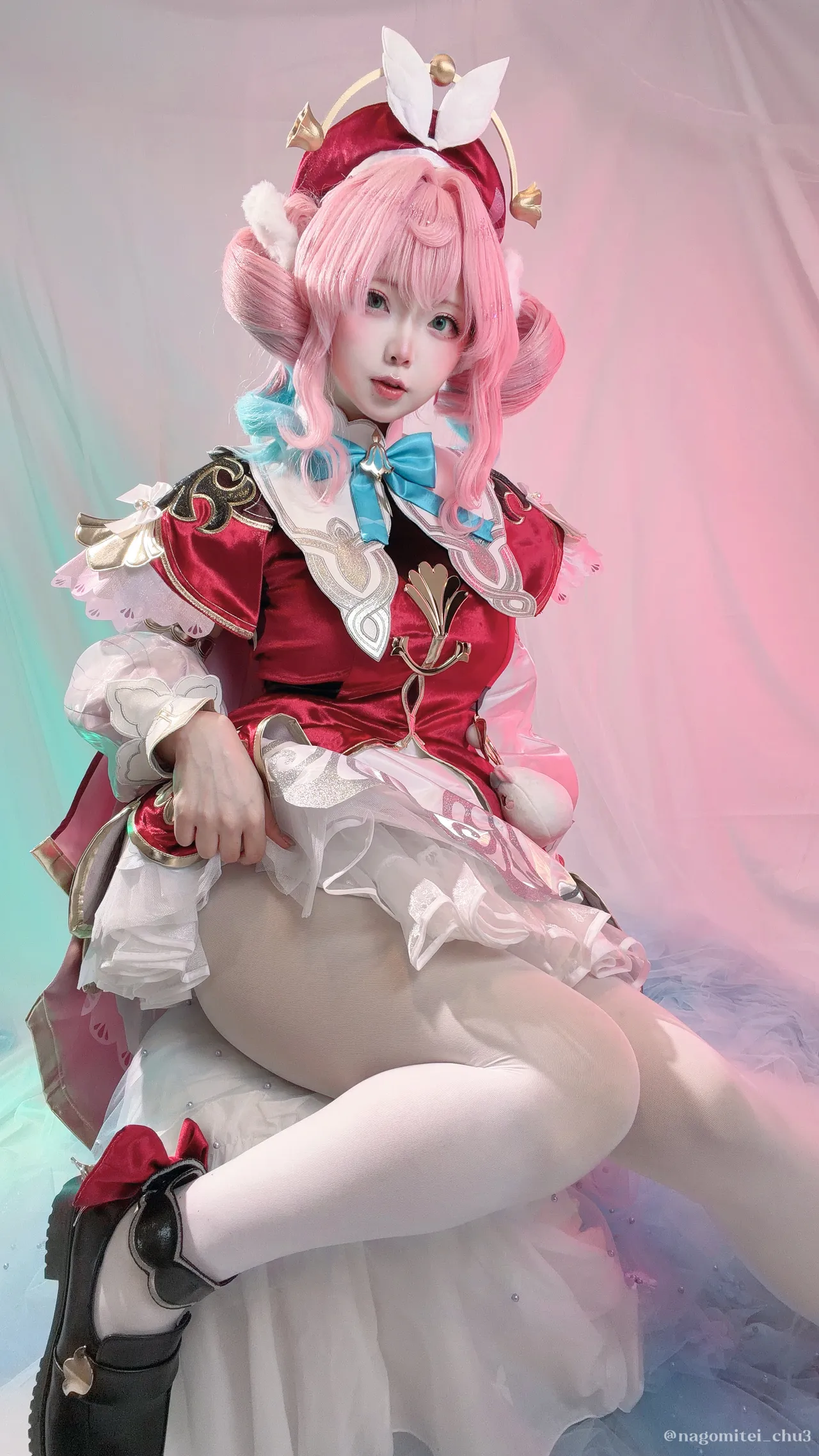 ChuChu? MAGIC?? Hyacinthia ChuChu? MAGIC?? Hyacinthia