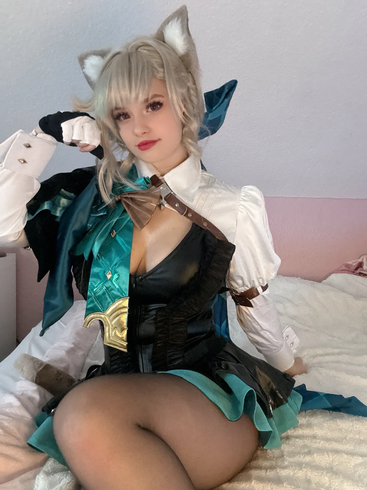 Avy Genki - Lynette Avy Genki - Lynette