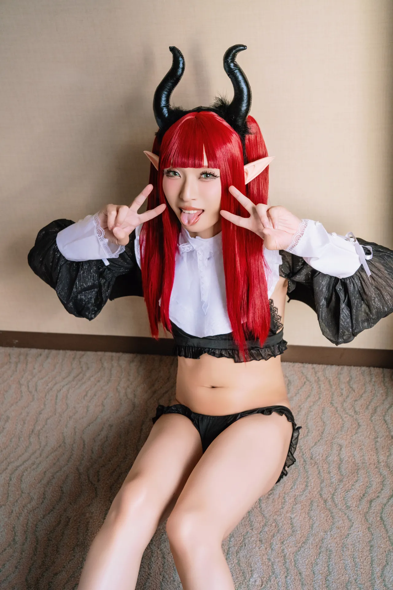 Hoshigoe Kaname - Ryzu Hoshigoe Kaname - Ryzu