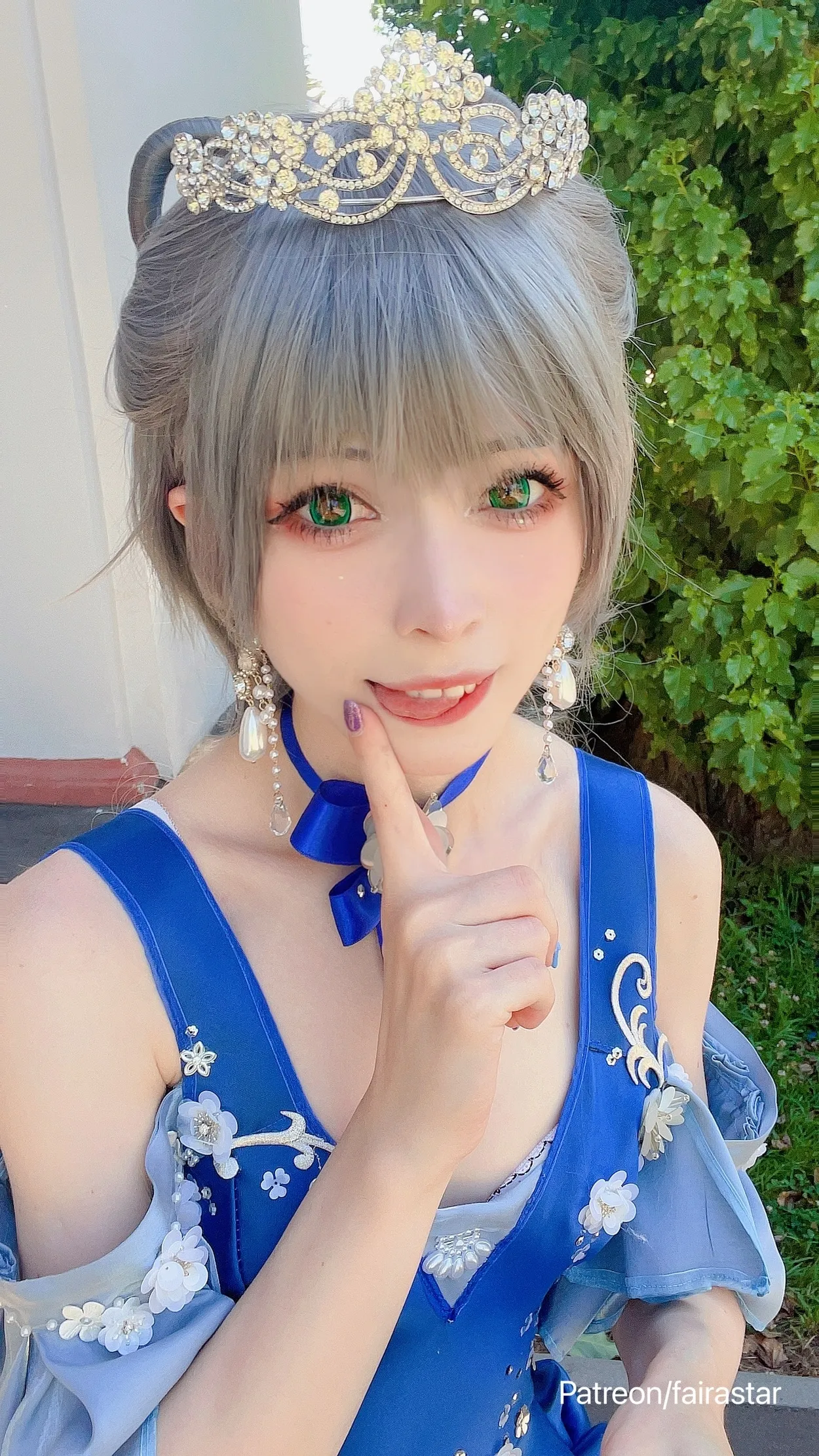 Faira Star - Luo Tianyi Vsinger Faira Star - Luo Tianyi Vsinger