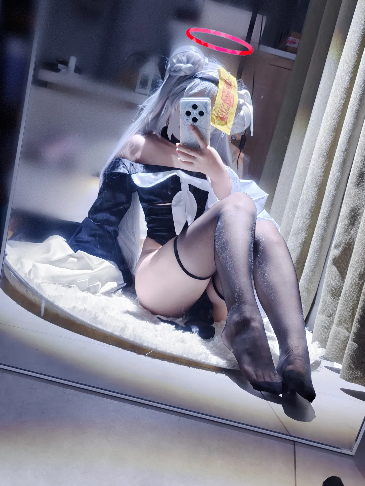 miko3(复活版) - Halloween Plana miko3(复活版) - Halloween Plana
