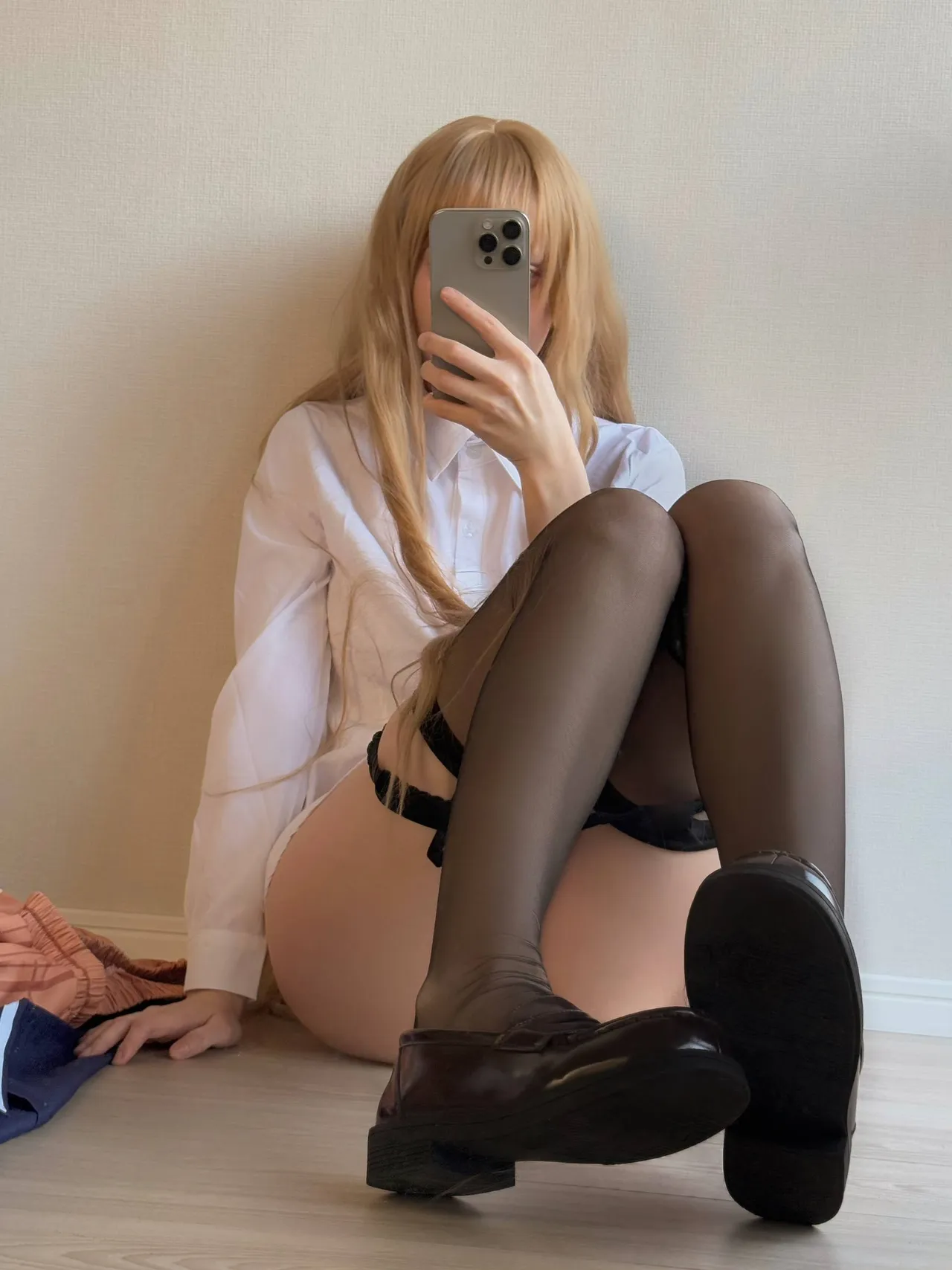Katie Westwood - Mahiru Shiina Katie Westwood - Mahiru Shiina
