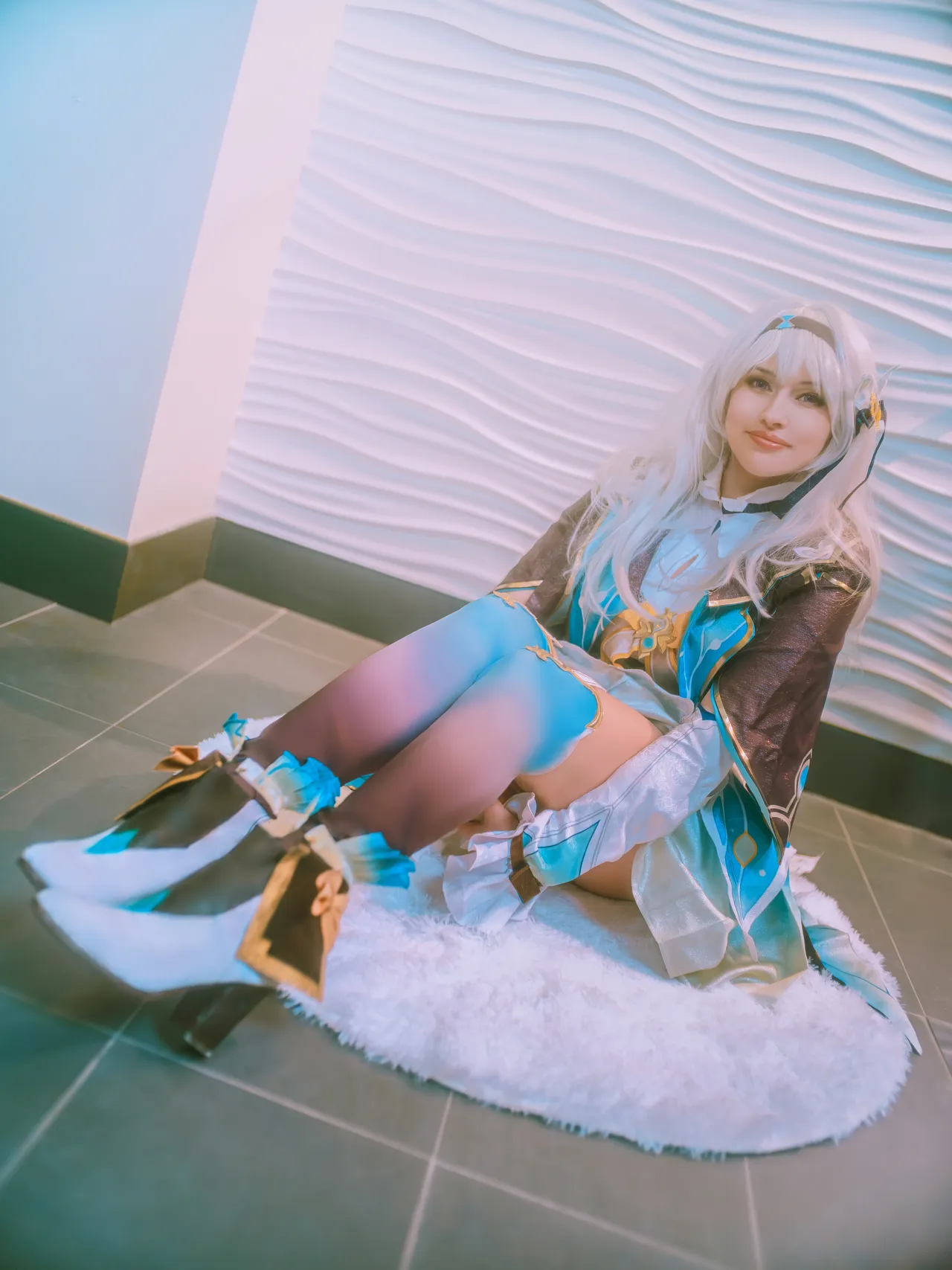 Natalia Kat - Firefly Natalia Kat - Firefly