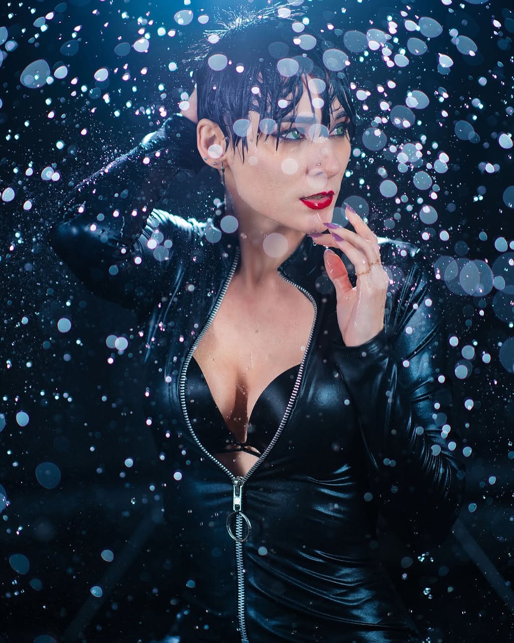 amaliaaacat - Cat Woman amaliaaacat - Cat Woman