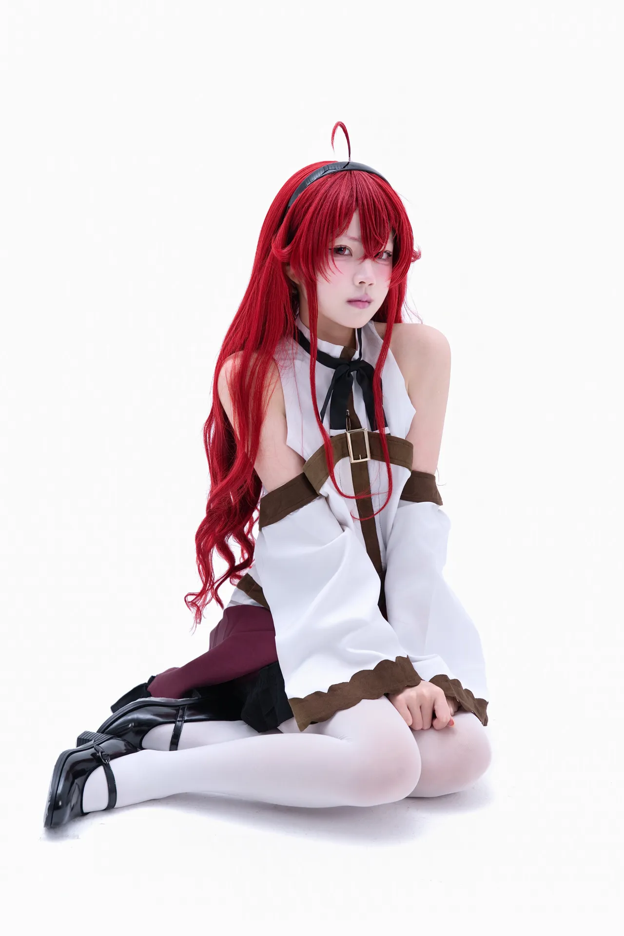 Nagi Shimizu - Mushoku Tensei Alice Nagi Shimizu - Mushoku Tensei Alice