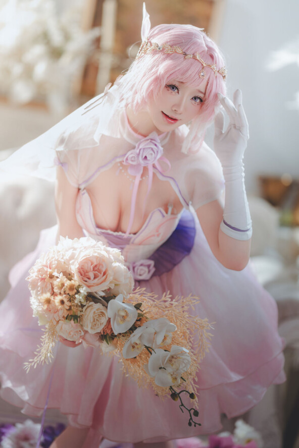 Coser@ Mrs. Maeno - Ellie Streamer (31P) 2 Coser@ Mrs. Maeno - Ellie Streamer (31P)