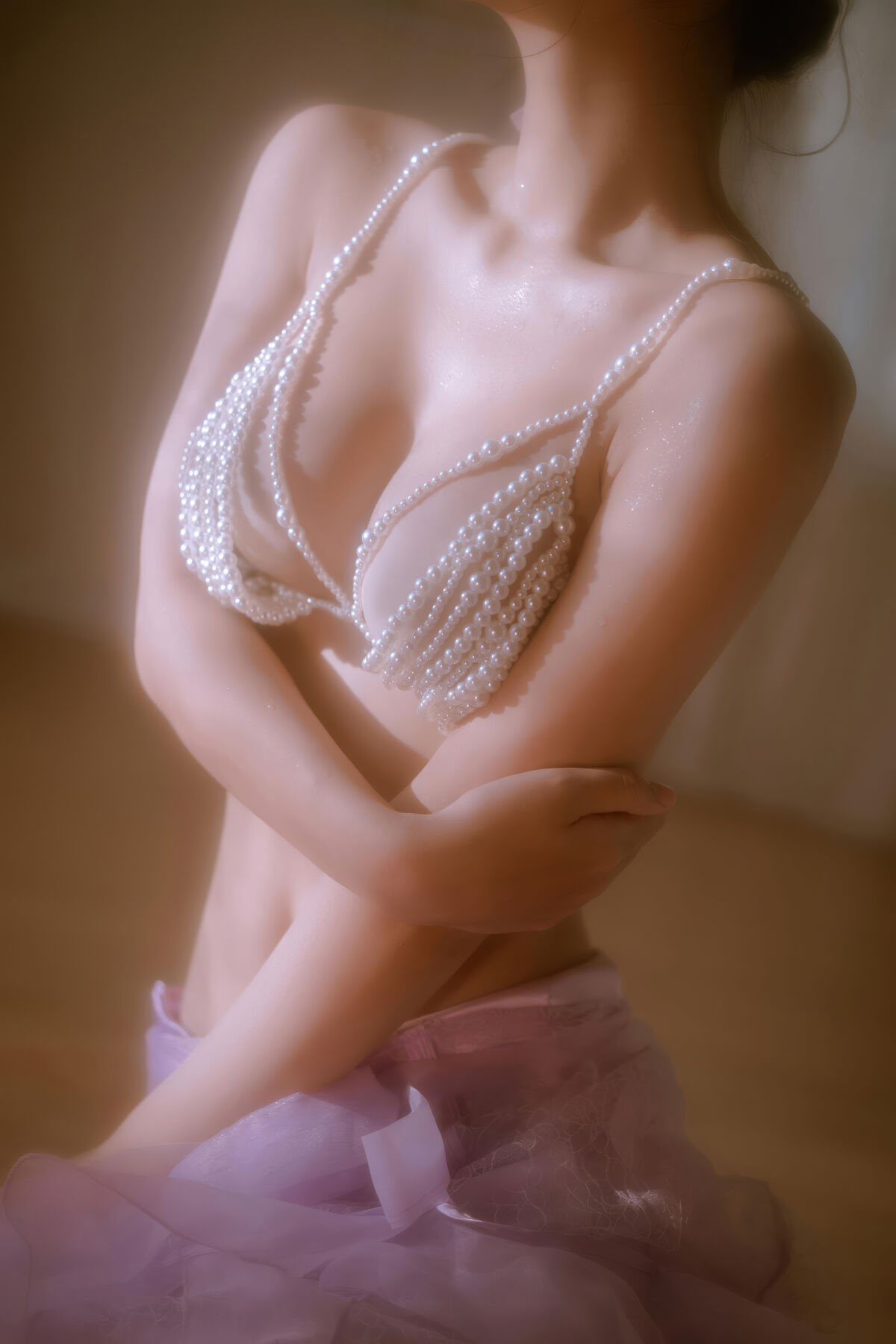 Coser@ Sprout O0 - Zuo Jia Jiao Girl (50P) Coser@ Sprout O0 - Zuo Jia Jiao Girl (50P)