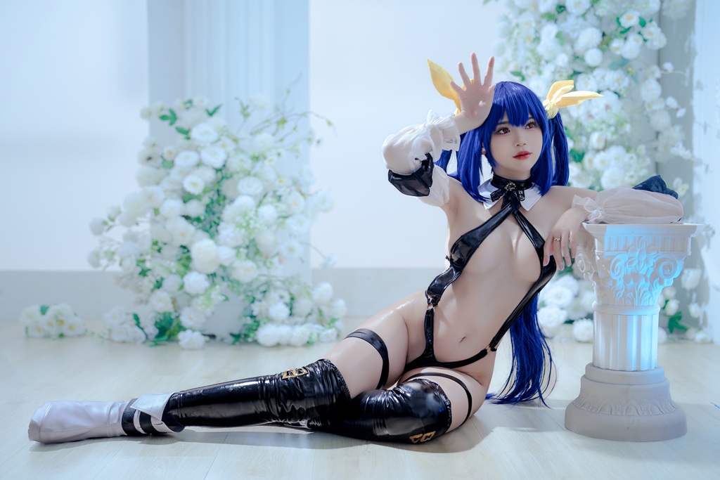 ZinieQ – Dizzy (Guilty Gear) 1 ZinieQ – Dizzy (Guilty Gear) 1