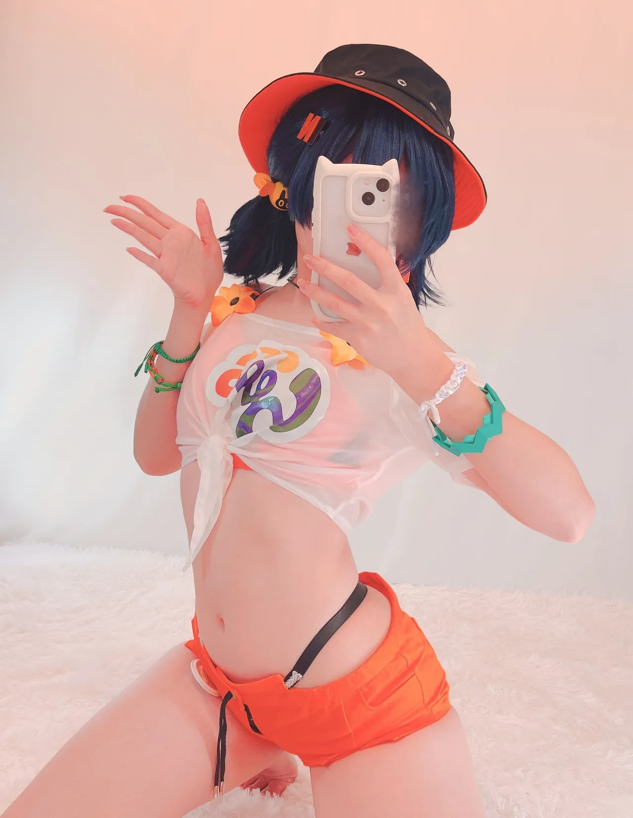 Ayame - bell Ayame - bell