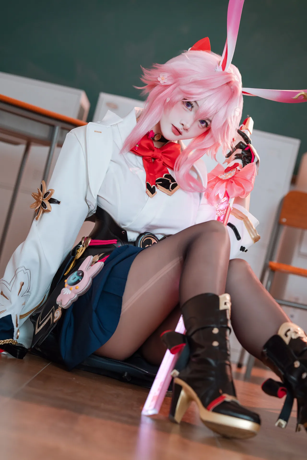 Xiaoyukiko - Evanescia Xiaoyukiko - Evanescia