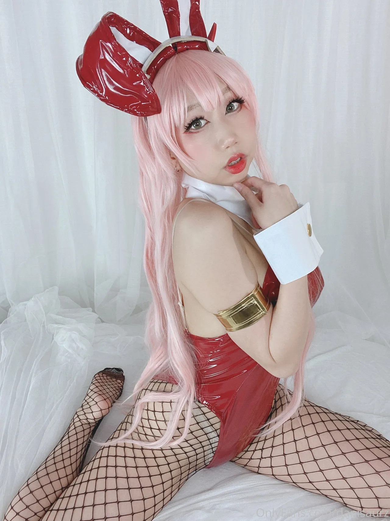 Danisaurz - Bunny Zero Two Danisaurz - Bunny Zero Two