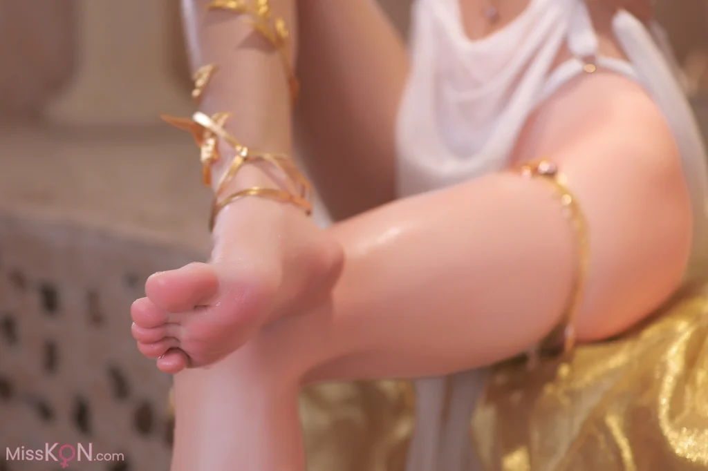 Coser@ Shuimiao Aqua: Honkai: Star Rail - Aglaia (91 photos) Coser@ Shuimiao Aqua: Honkai: Star Rail - Aglaia (91 photos)