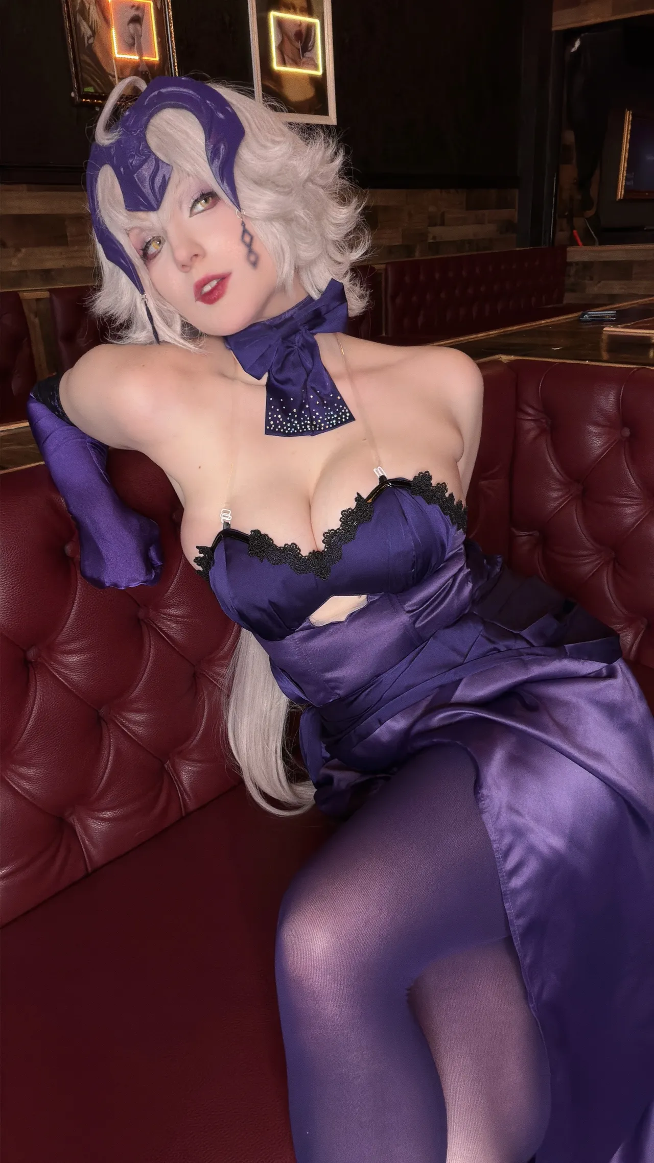 Satin Stars - Jalter 1 Satin Stars - Jalter 1