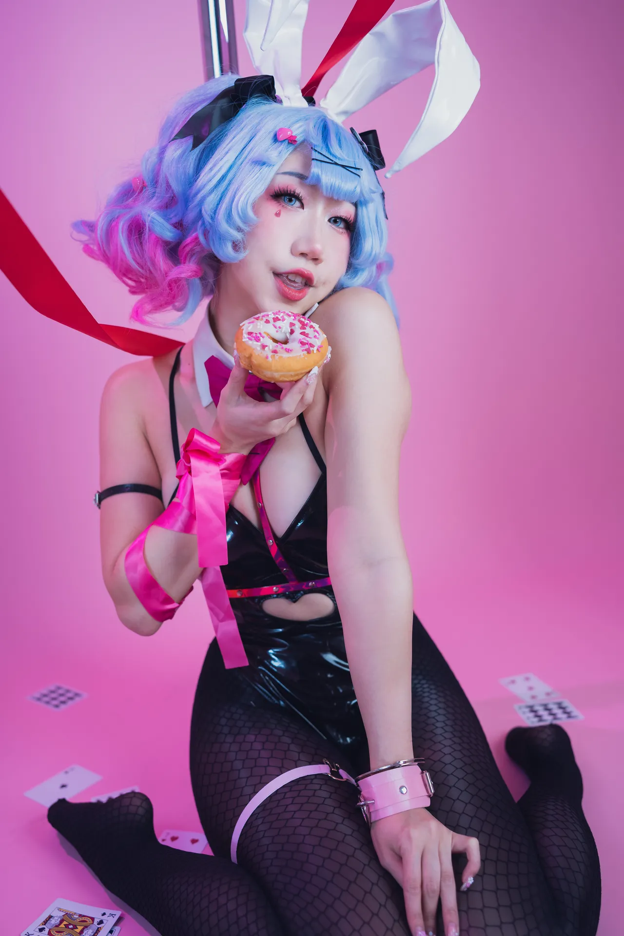 Danisaurz - Bunny Miku Danisaurz - Bunny Miku