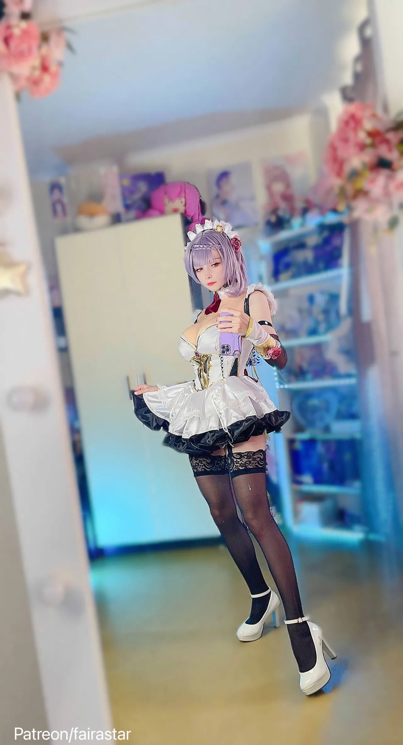 Faira Star - Noelle Faira Star - Noelle