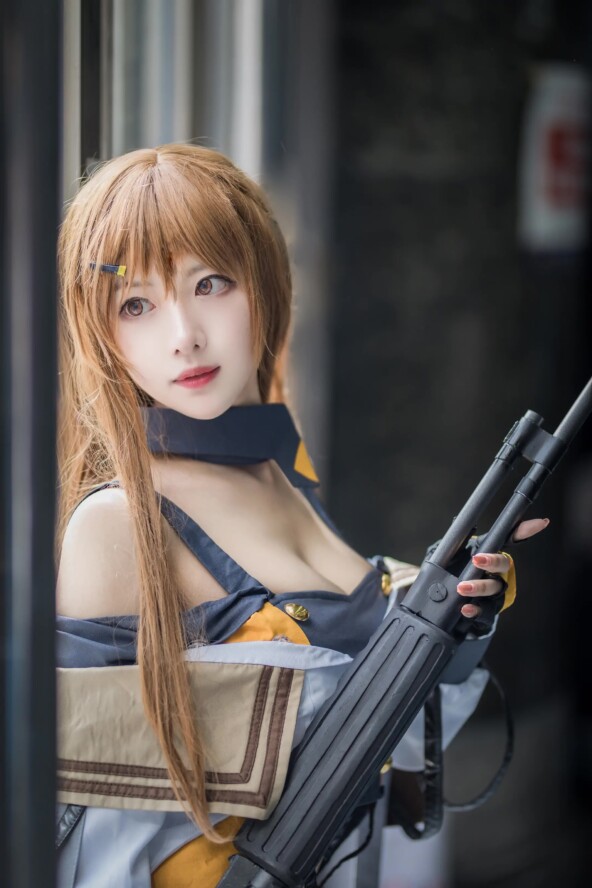 Shika Koga K2 5 Shika Koga K2