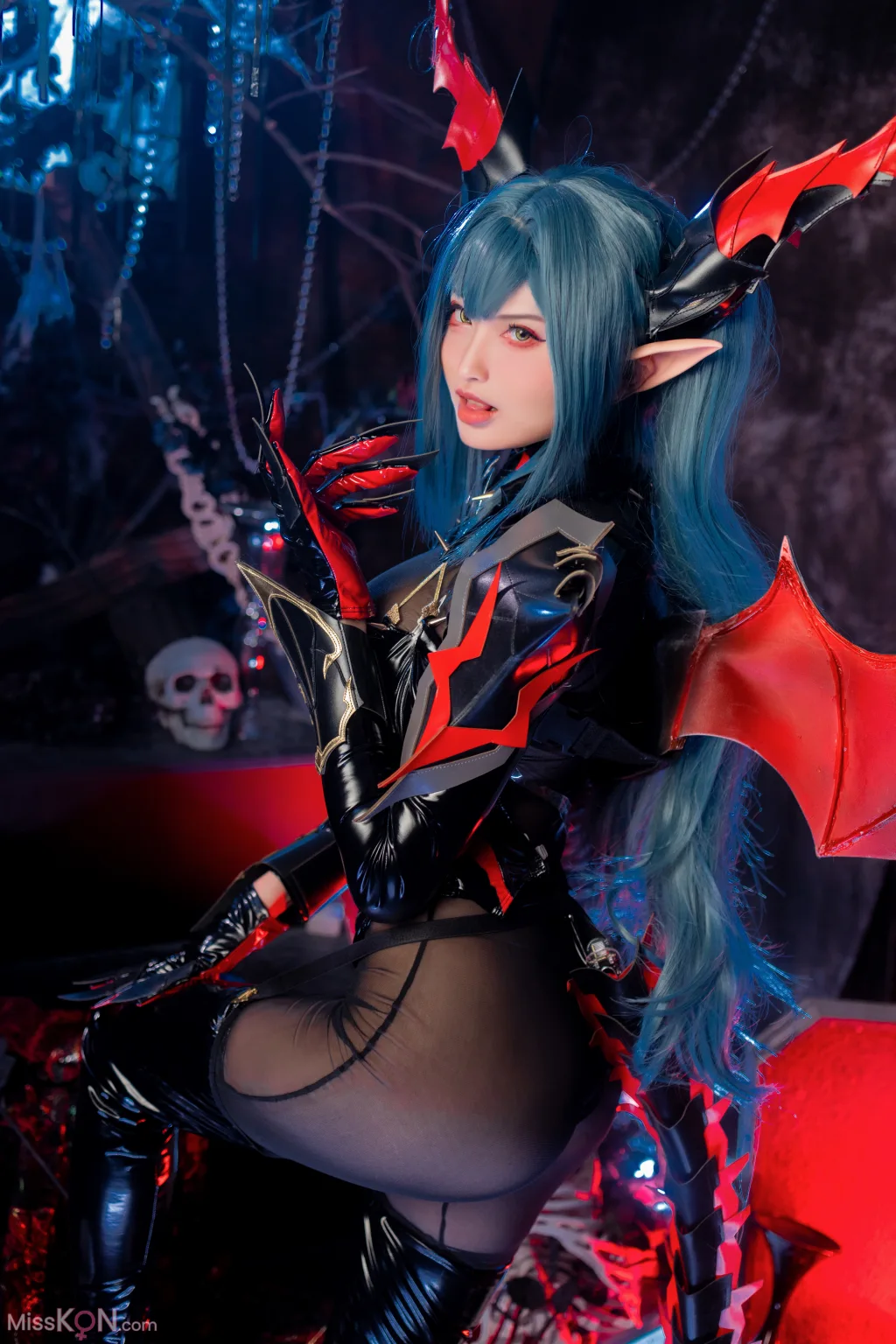 Coser@ Yamazaki Reina: Regensburg (45 photos) Coser@ Yamazaki Reina: Regensburg (45 photos)