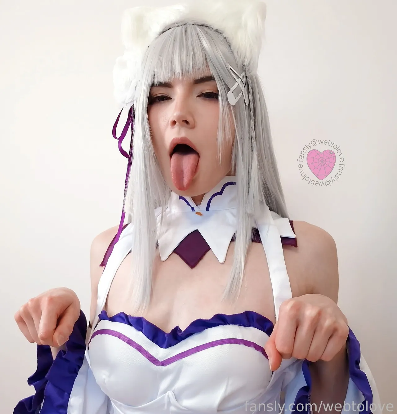 Webtolove - Emilia 1 Webtolove - Emilia 1
