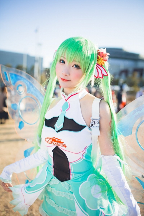 XiaoRou SeeU (@xiaorouSeeU) 気 chinese コ プレ ヤ the コミケ the image XiaoRou SeeU (@xiaorouSeeU) 気 chinese コ プレ ヤ the コミケ the image