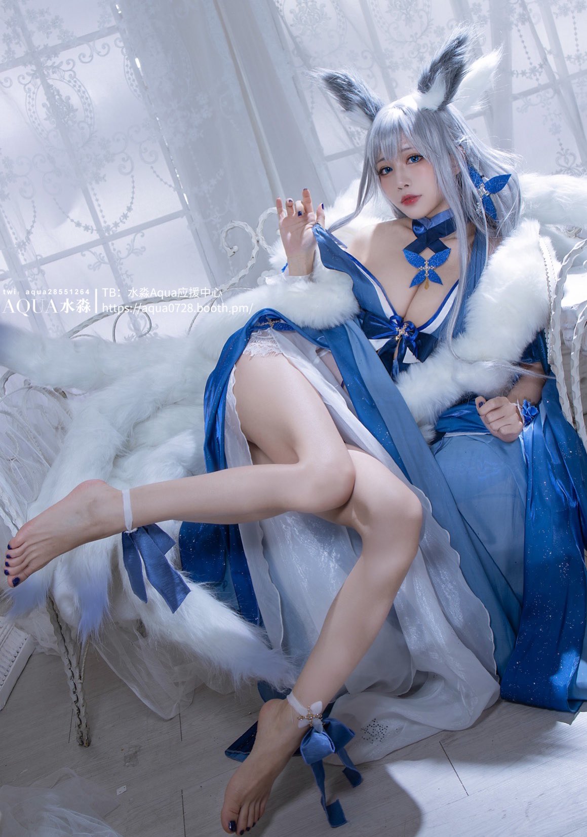 Twitter: 淼 aqua (@aqua28551264) (2020-12-27 update) Twitter: 淼 aqua (@aqua28551264) (2020-12-27 update)
