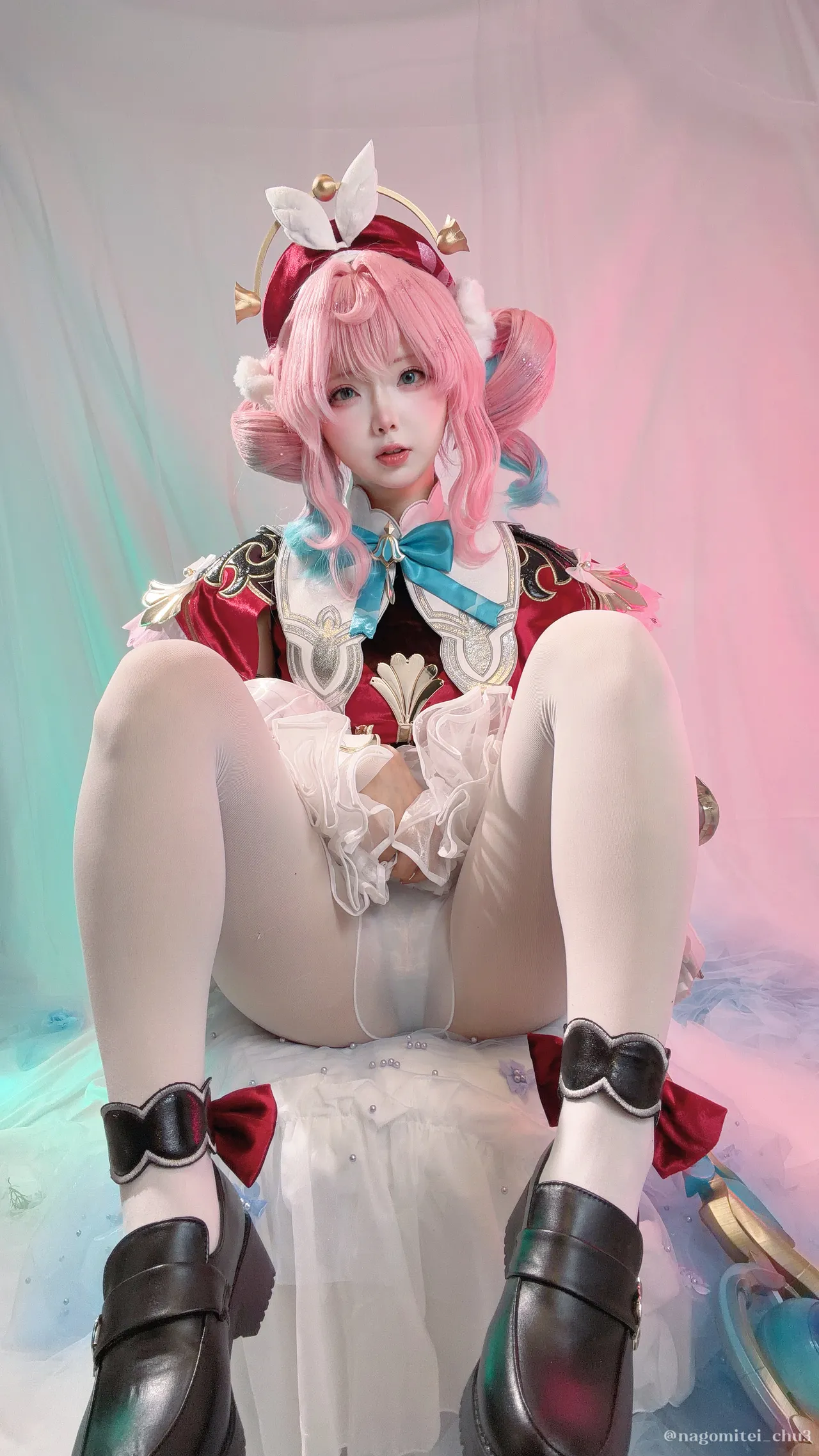 ChuChu? MAGIC?? Hyacinthia ChuChu? MAGIC?? Hyacinthia