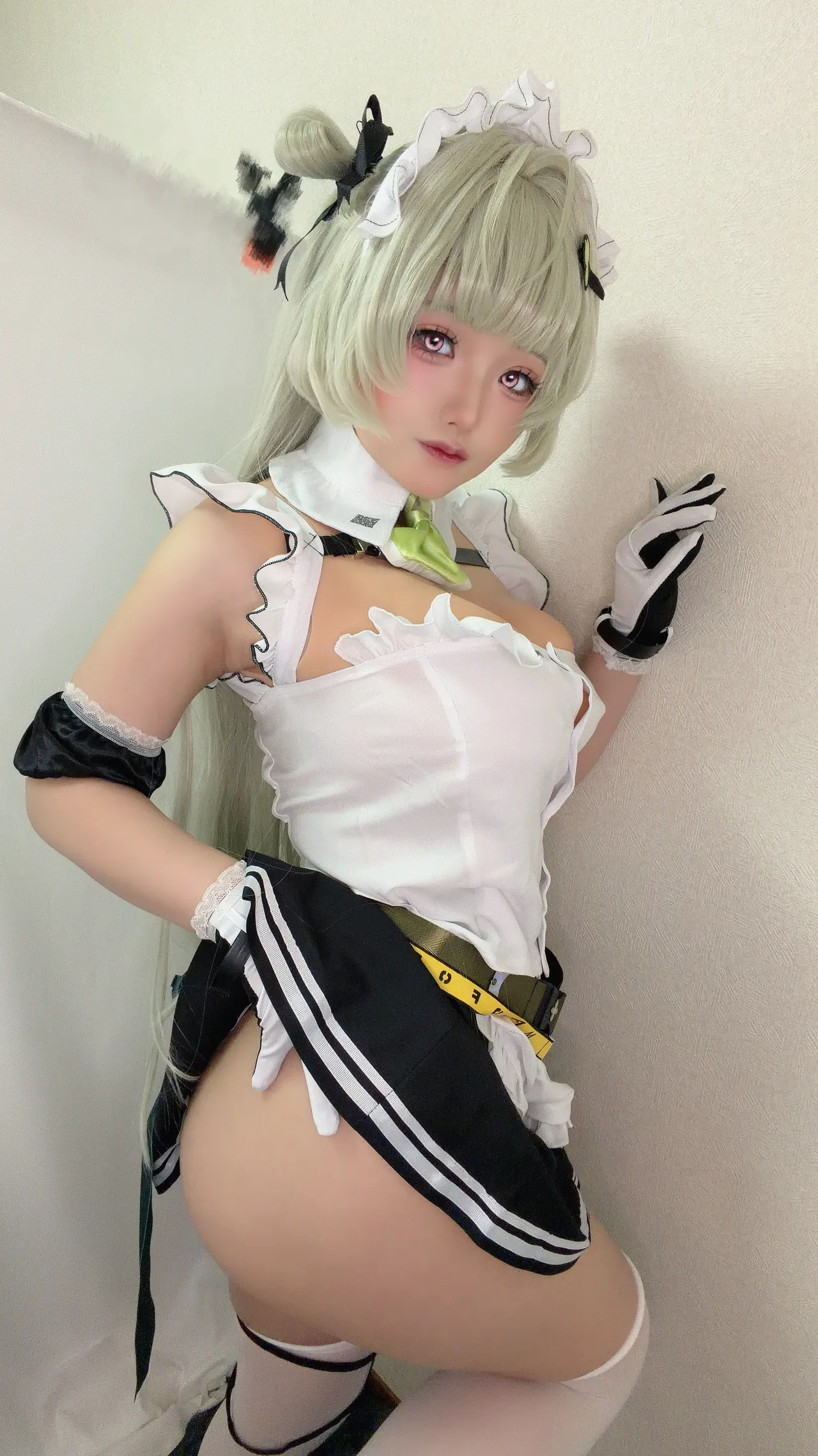 Hatsune Hitori - Soda Hatsune Hitori - Soda
