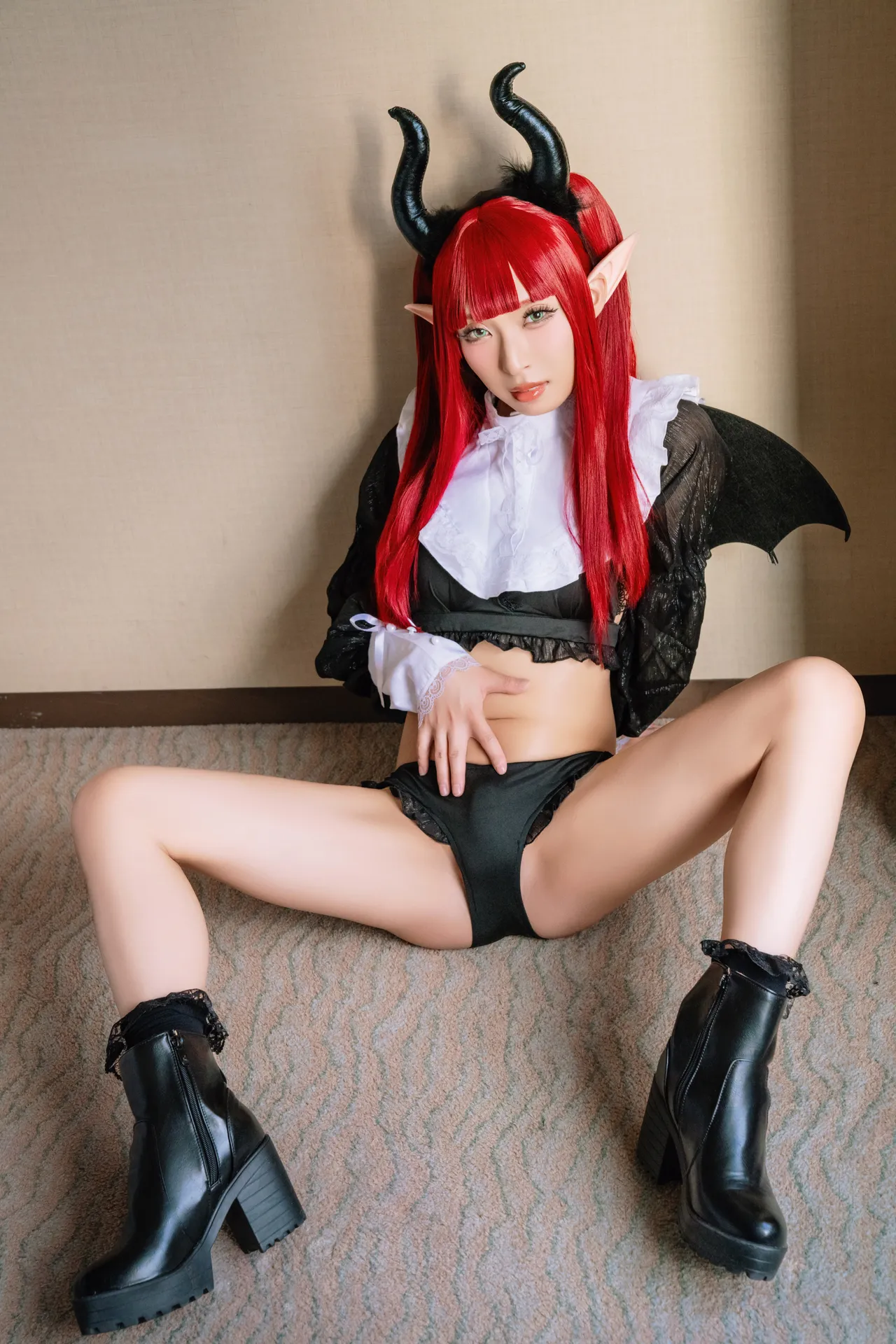 Hoshigoe Kaname - Ryzu Hoshigoe Kaname - Ryzu