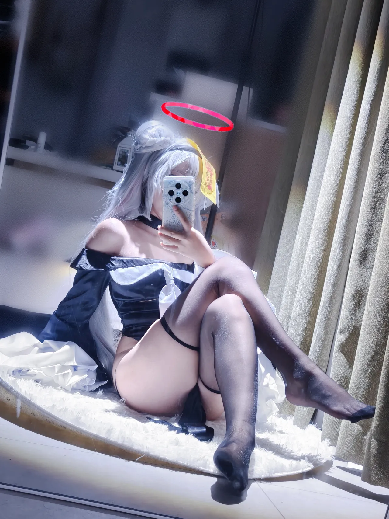 miko3(复活版) - Halloween Plana miko3(复活版) - Halloween Plana