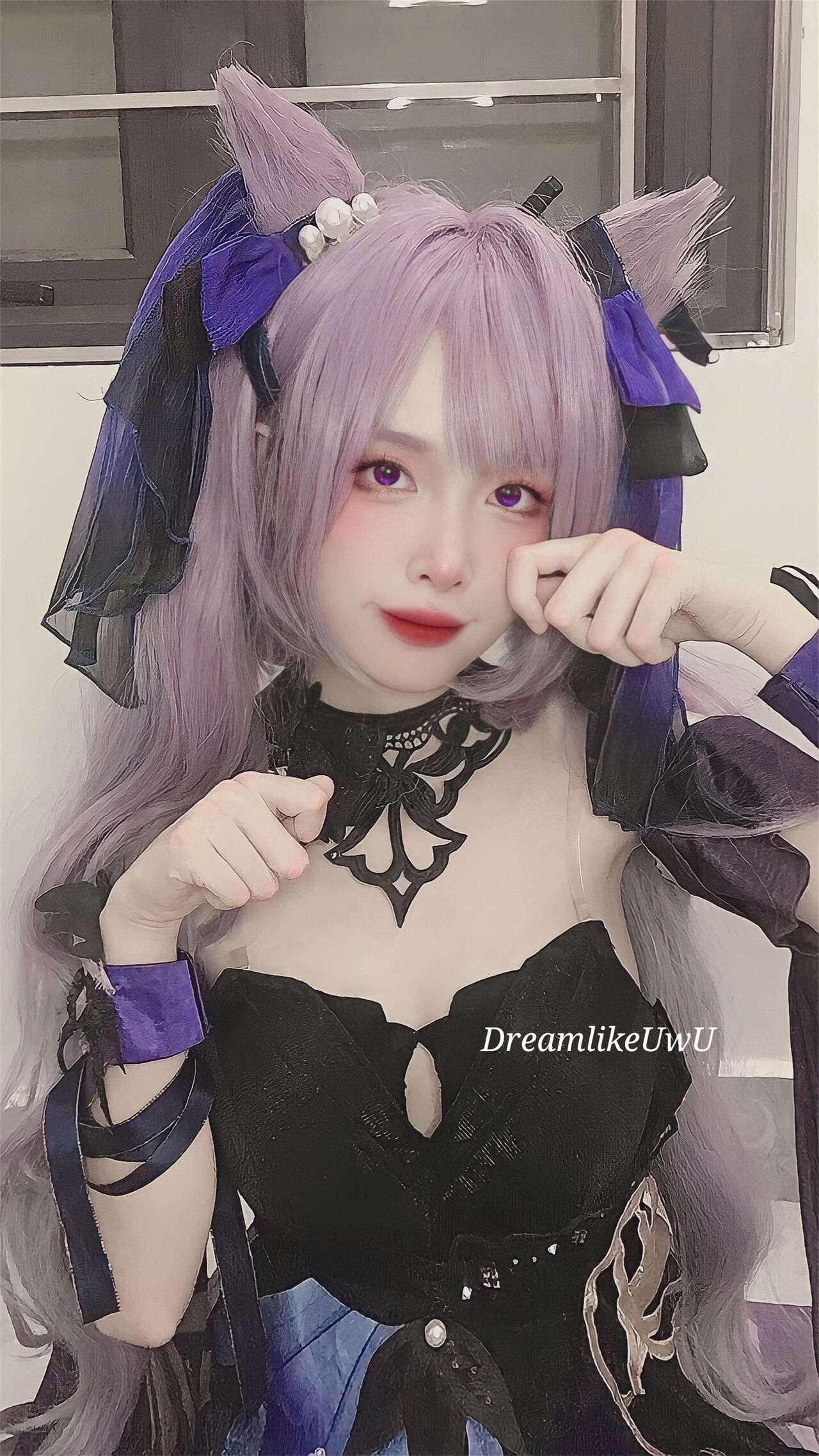 DreamlikeUwU - Keqing DreamlikeUwU - Keqing