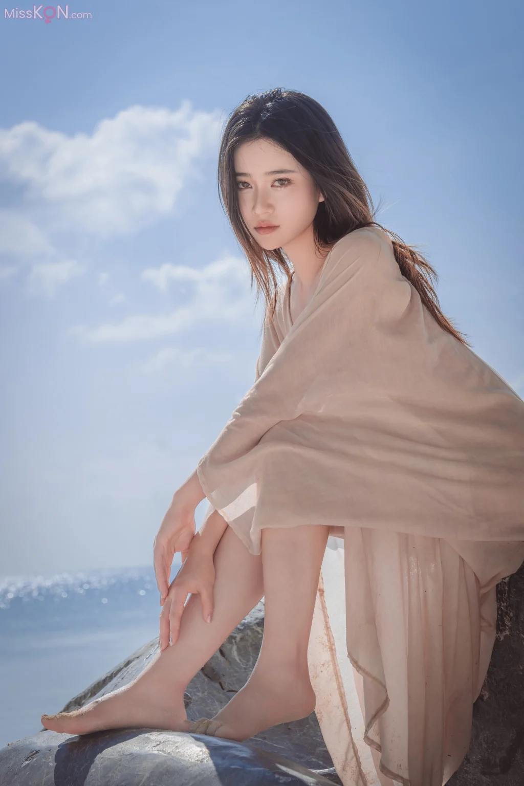 Coser@ Year Annian: Sea Breeze (80 photos) Coser@ Year Annian: Sea Breeze (80 photos)