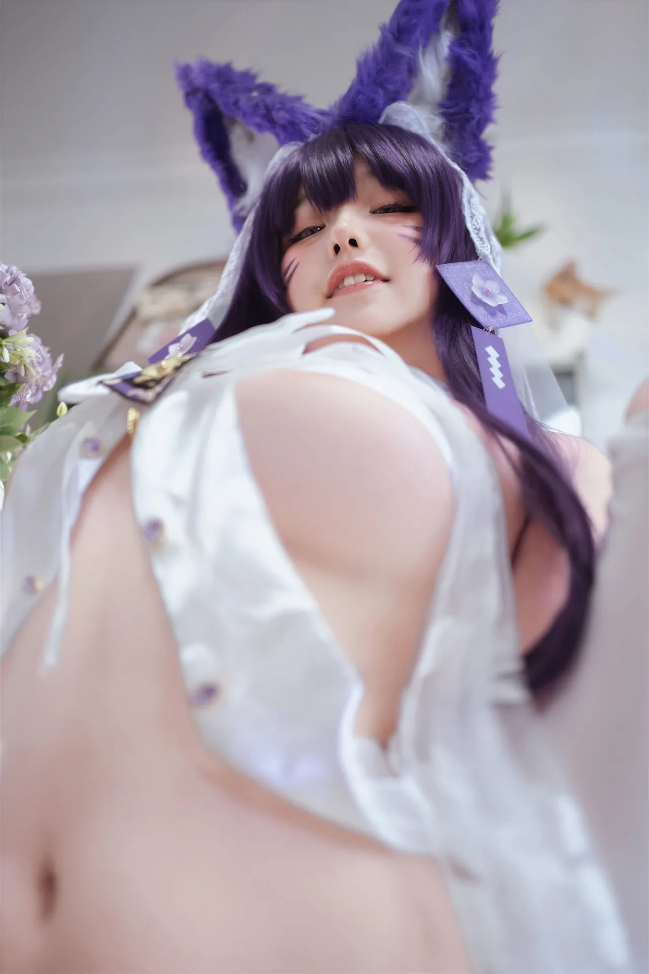 A Ban is very happy today - Azur Lane, Musashi, Vowed Bride A Ban is very happy today - Azur Lane, Musashi, Vowed Bride