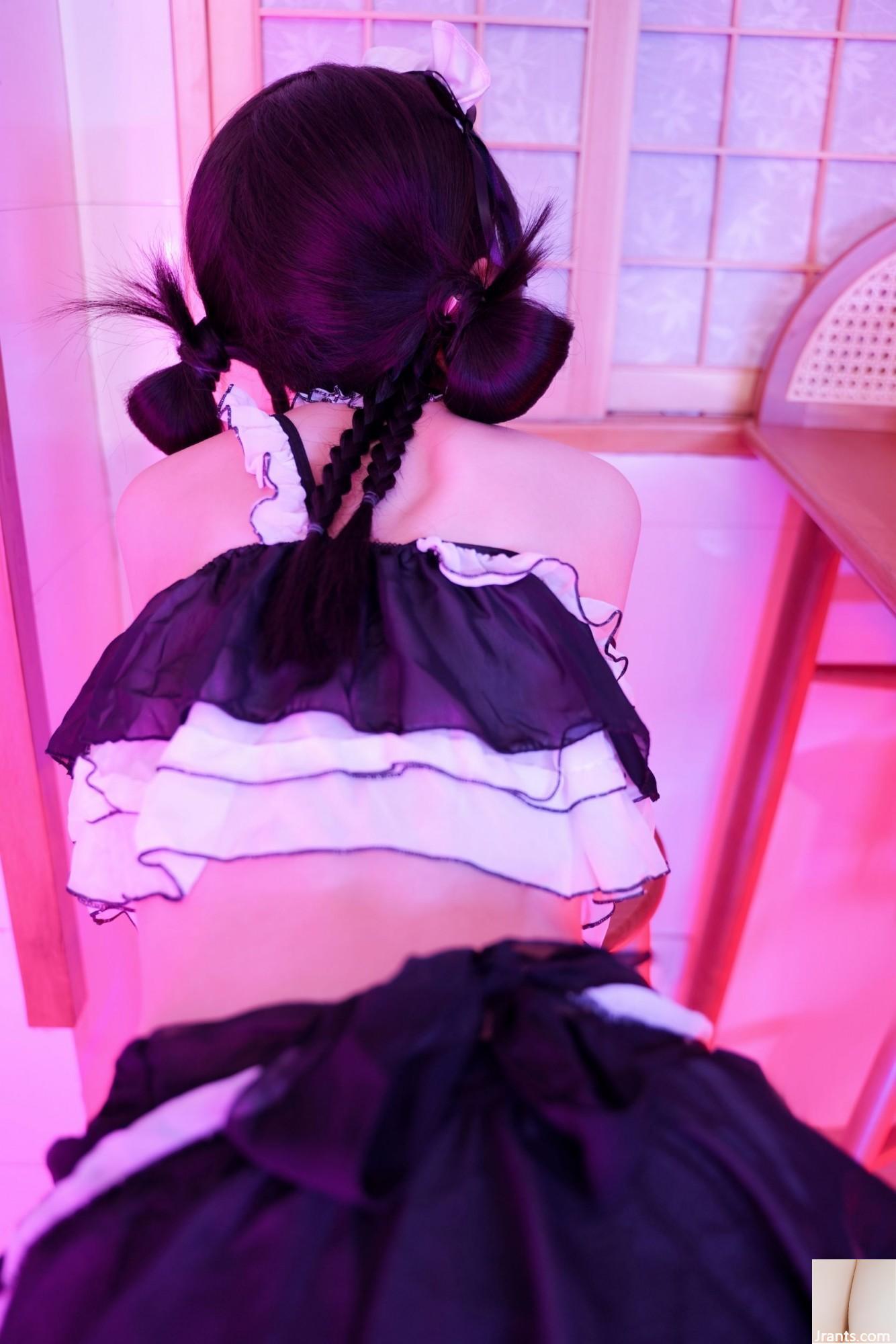 (Sewing) 金魚kinngyo – 私家女仆 (53P) (Sewing) 金魚kinngyo – 私家女仆 (53P)